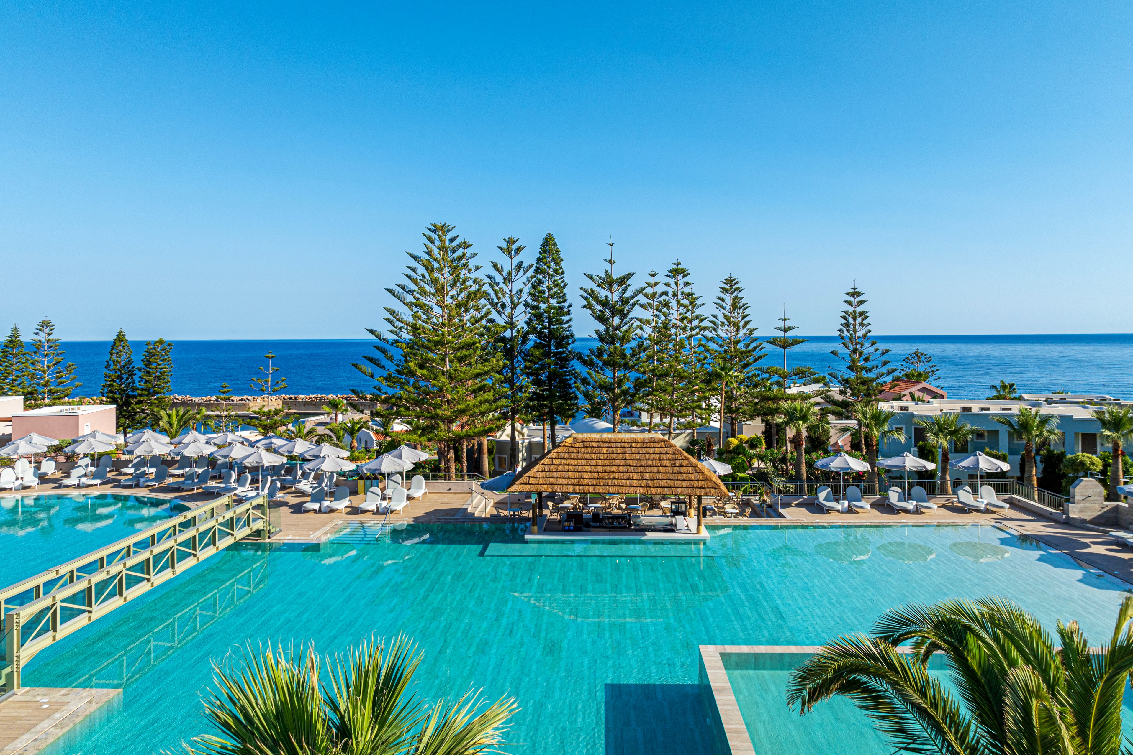 Iberostar Selection Creta Marine.