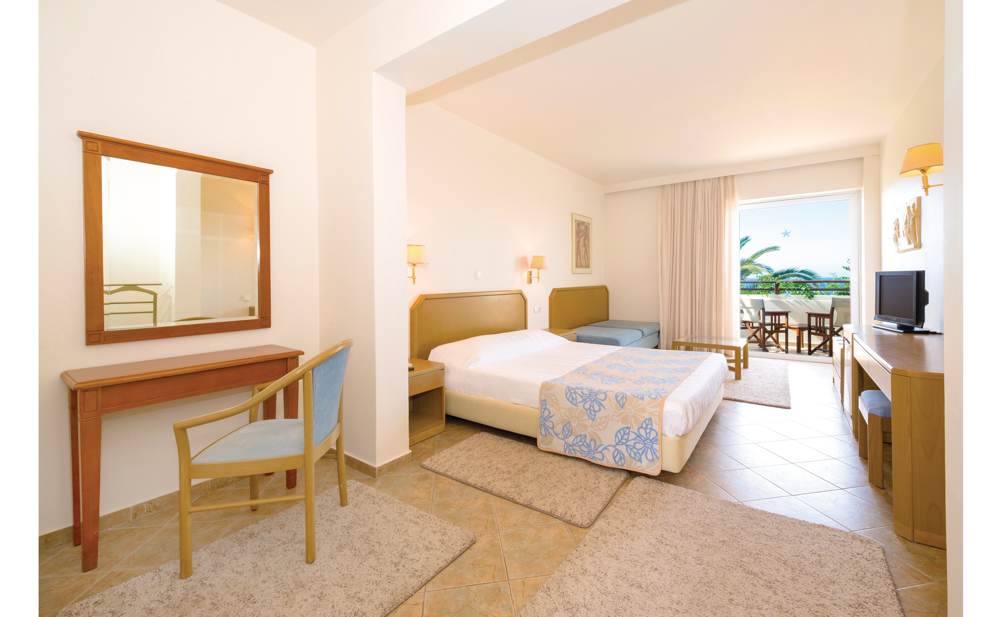 Iberostar Waves Creta Panorama & Mare.