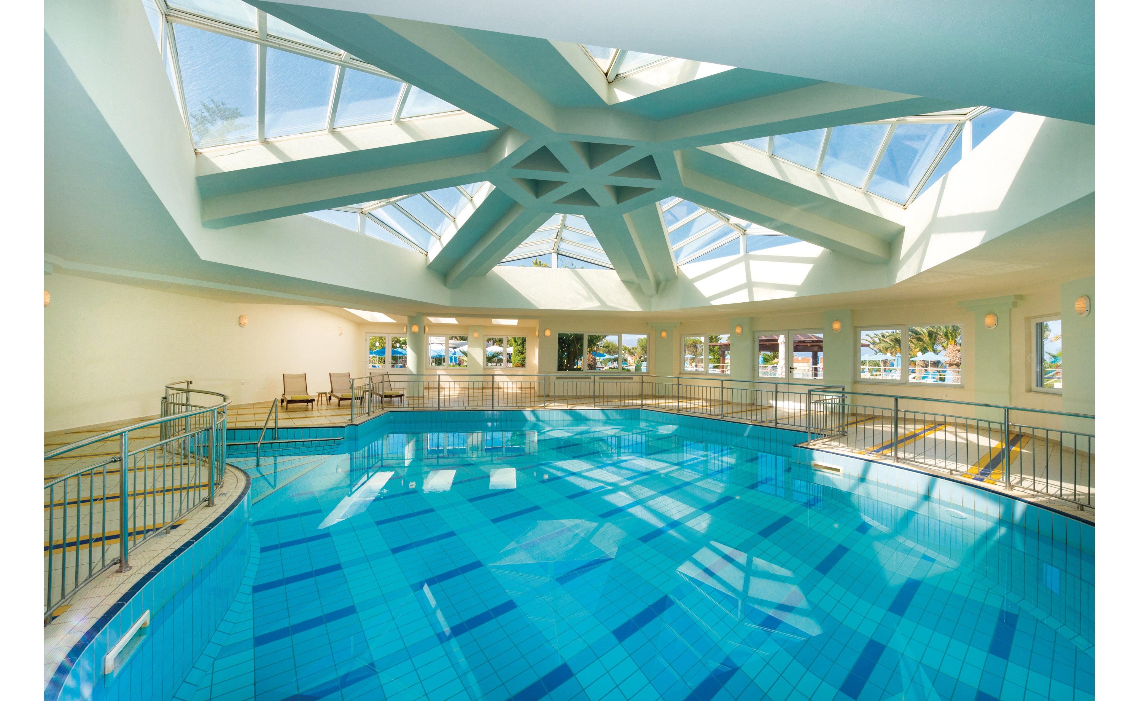 Iberostar Waves Creta Panorama & Mare.