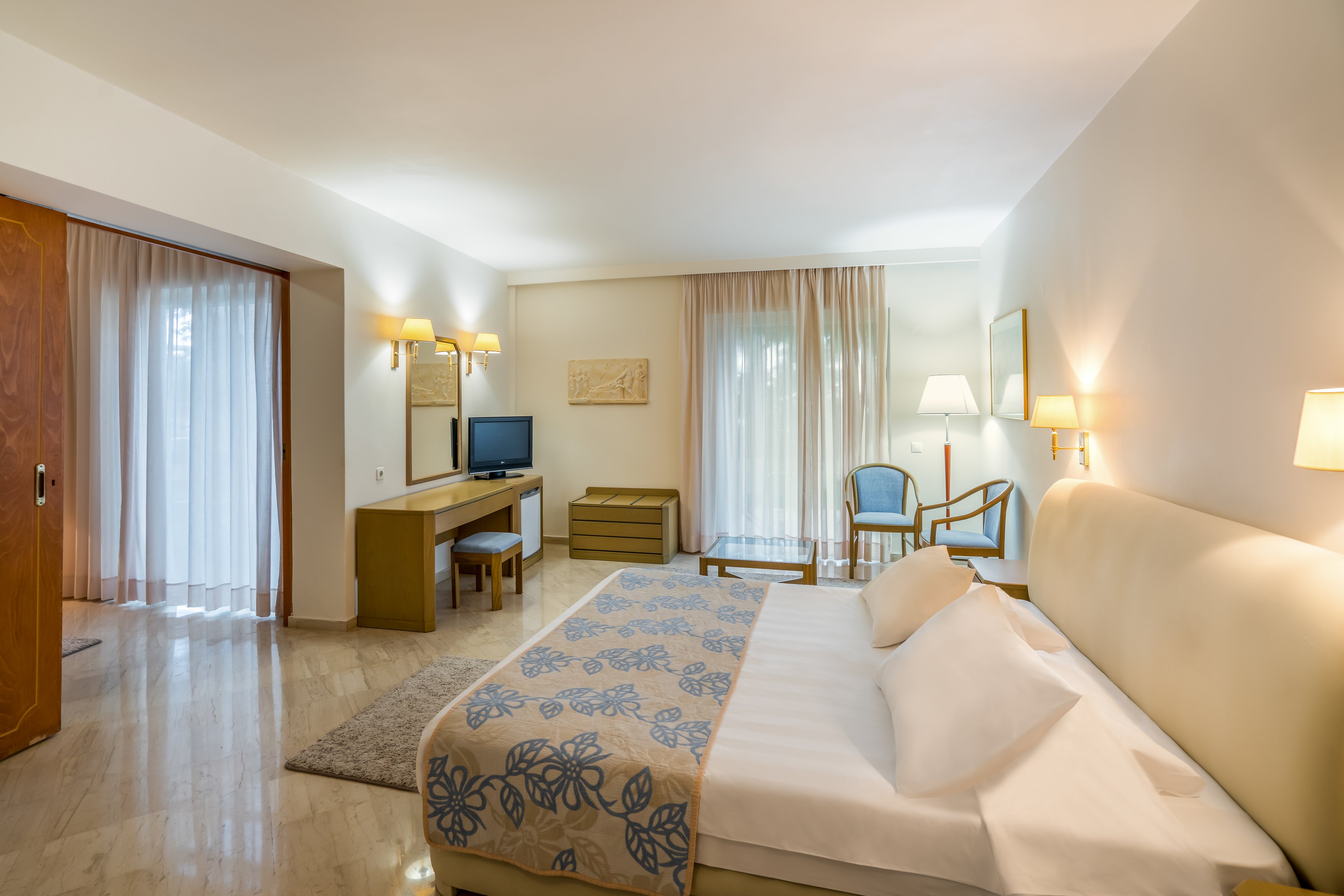 Iberostar Waves Creta Panorama & Mare.