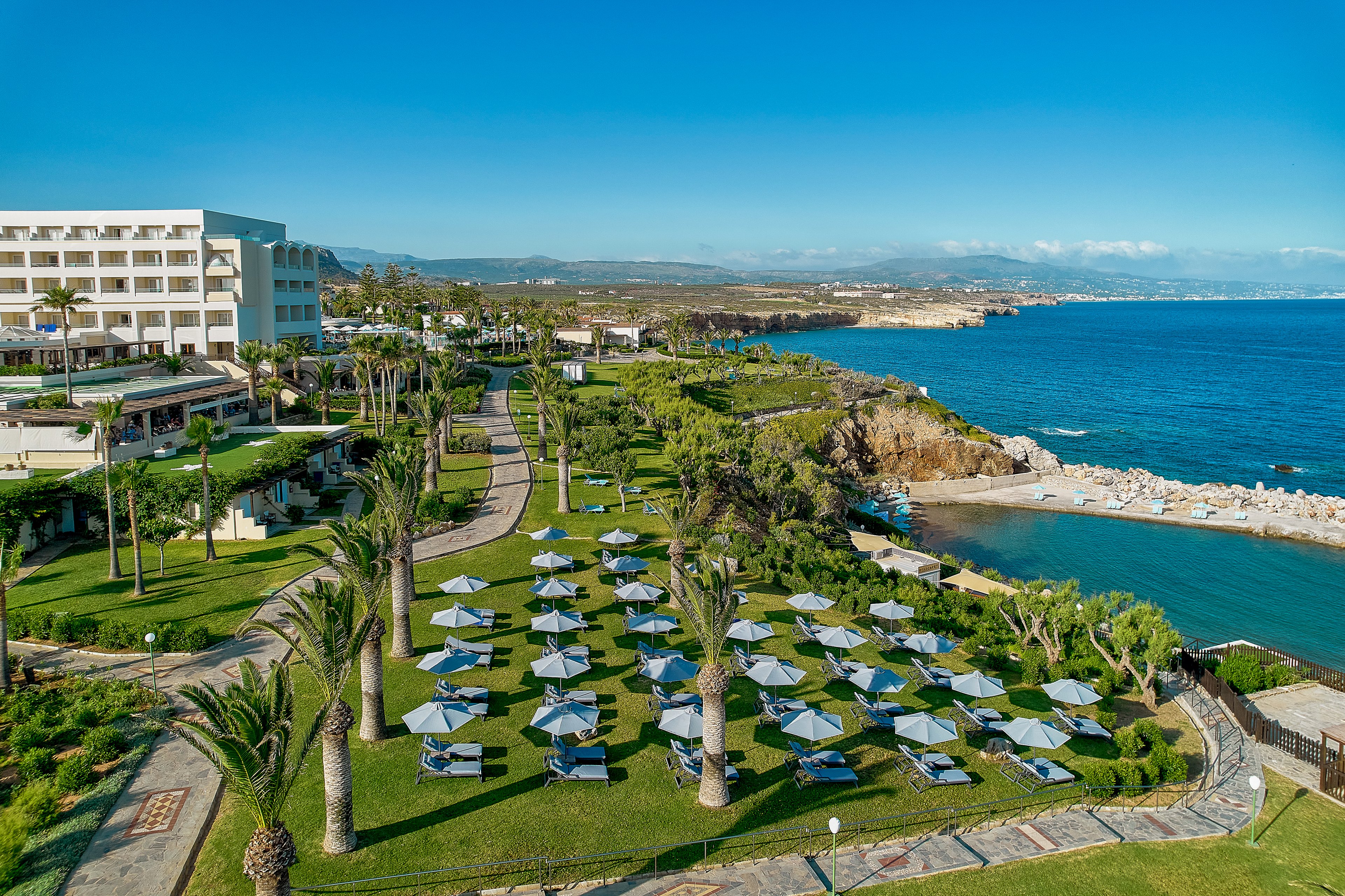 Iberostar Waves Creta Panorama & Mare.