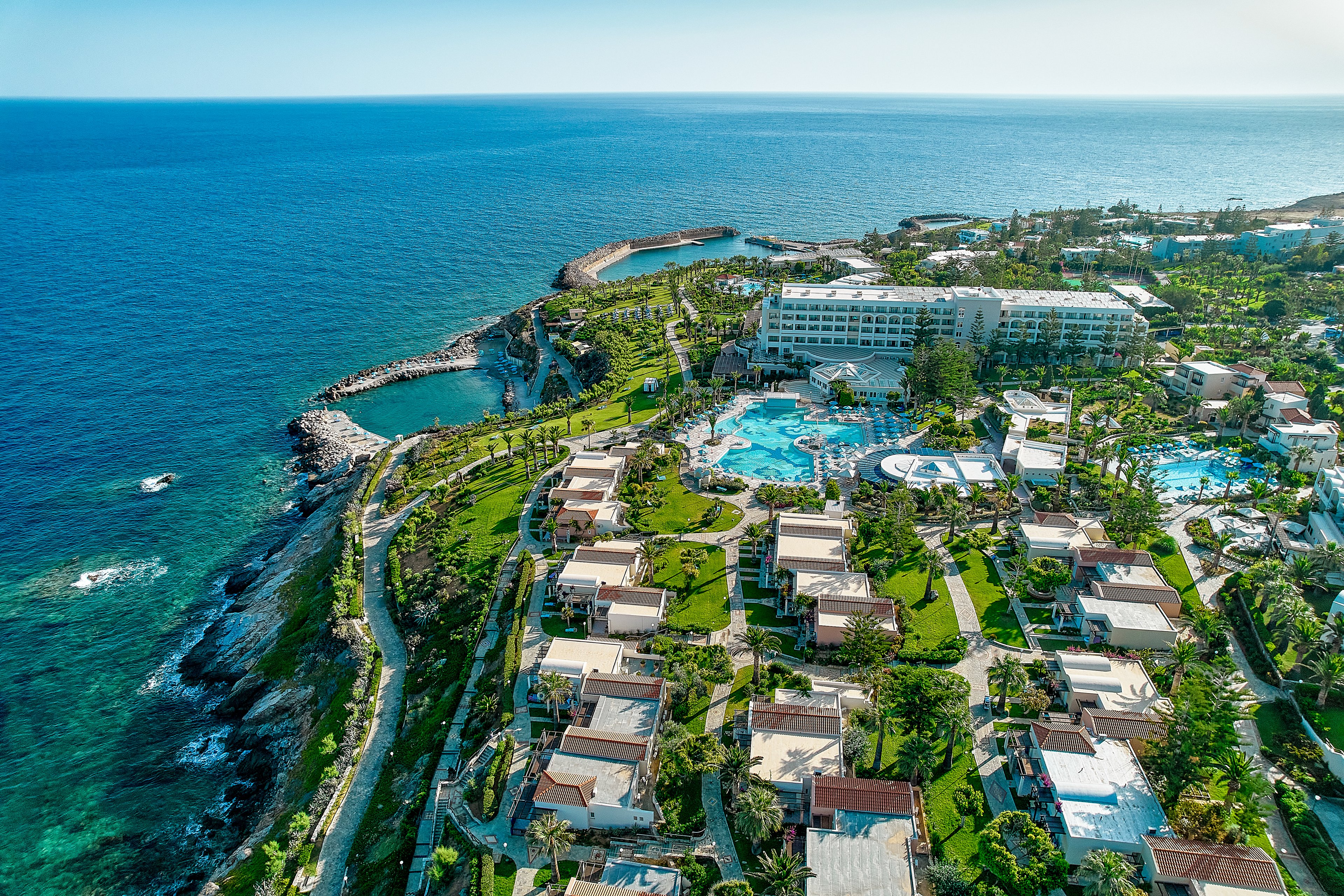 Iberostar Waves Creta Panorama & Mare.