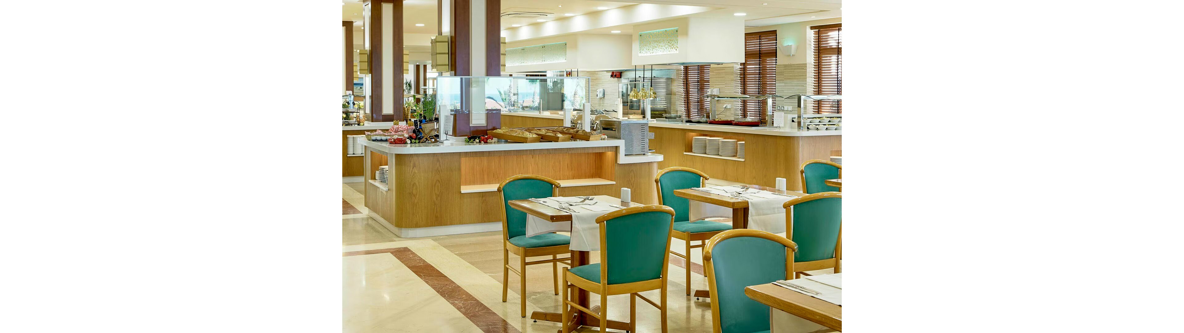 Iberostar Waves Creta Panorama & Mare.