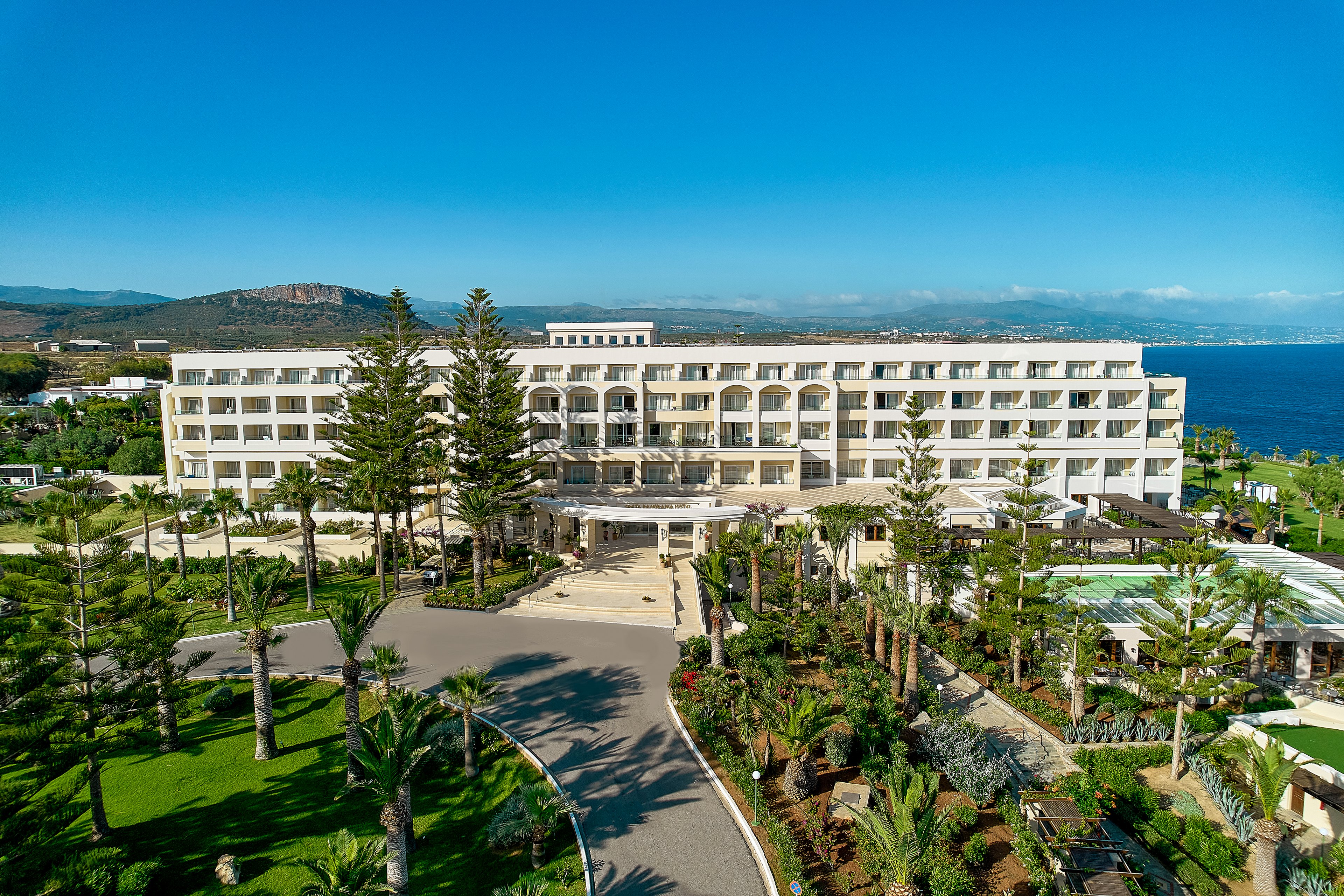 Iberostar Waves Creta Panorama & Mare.