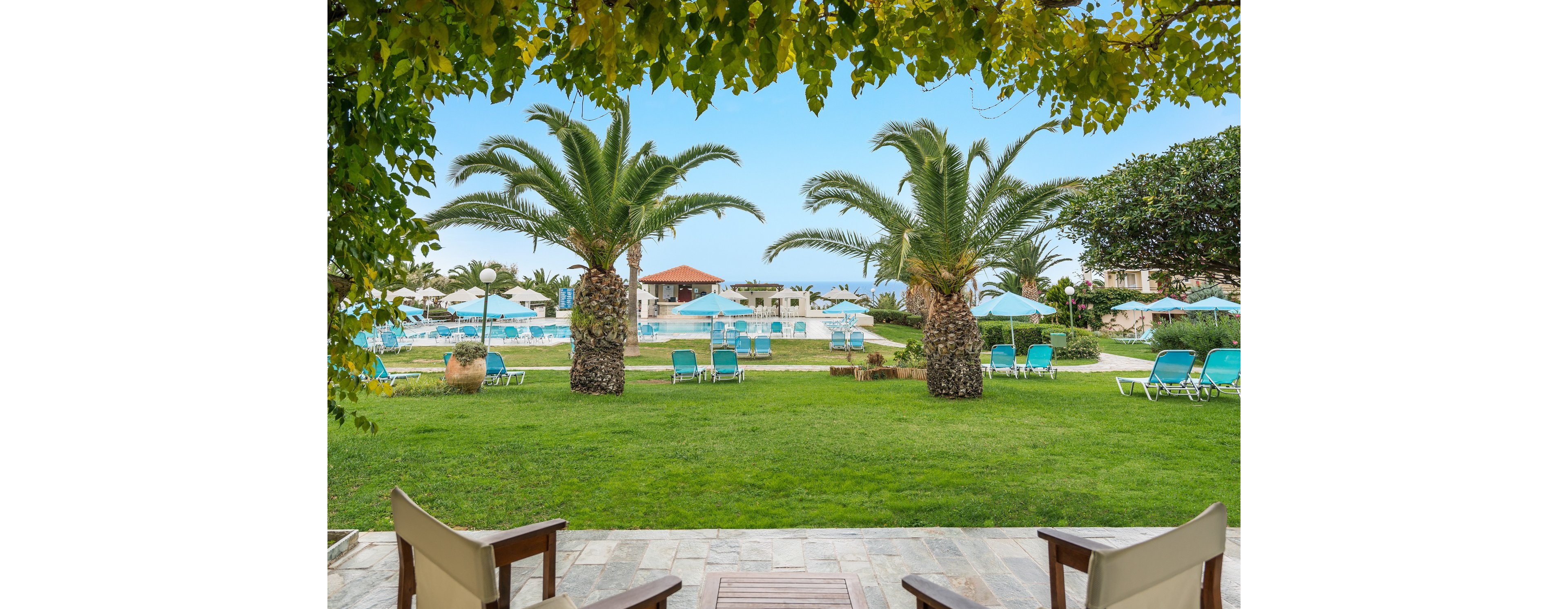 Iberostar Waves Creta Panorama & Mare.