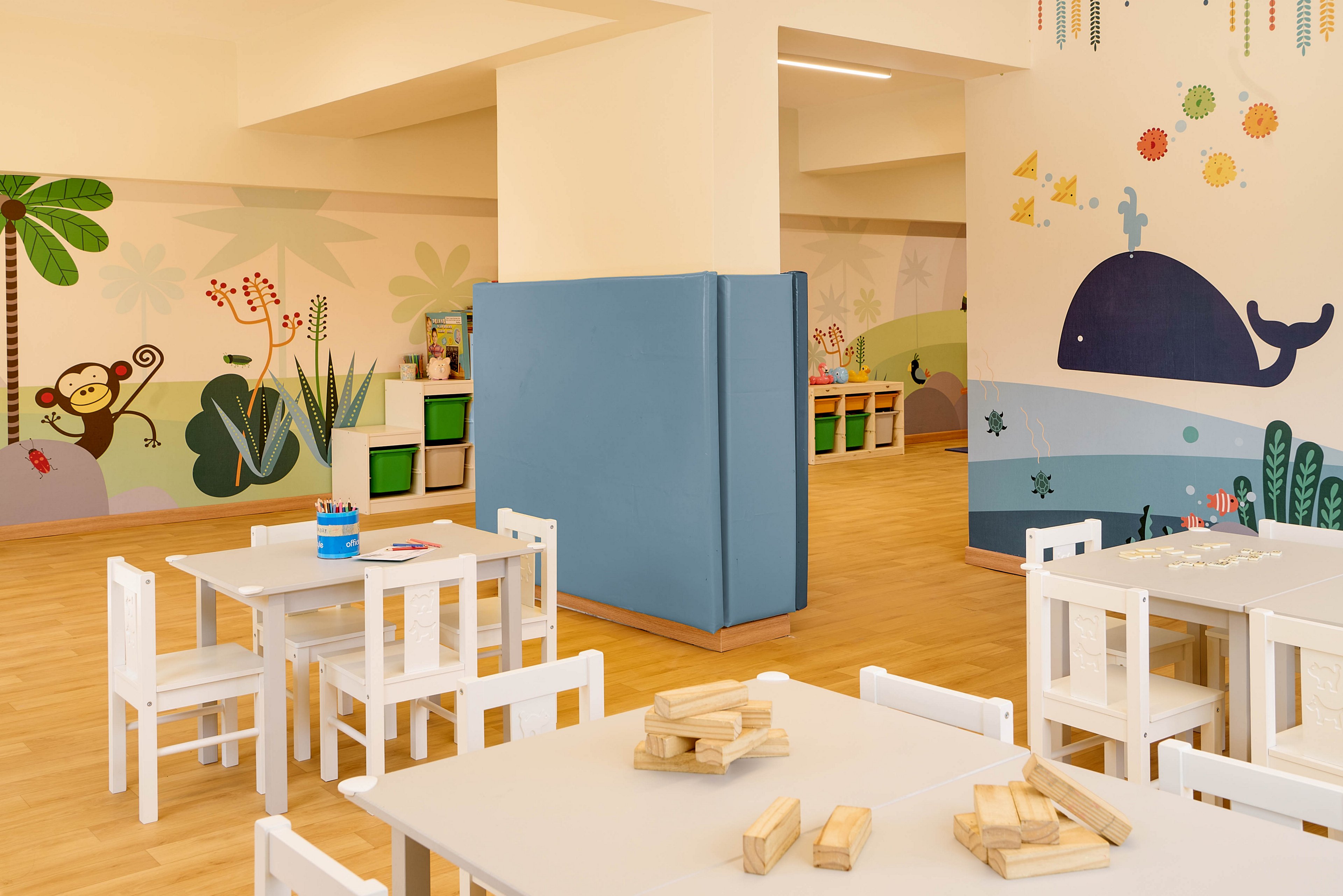 Iberostar Waves Creta Panorama & Mare.