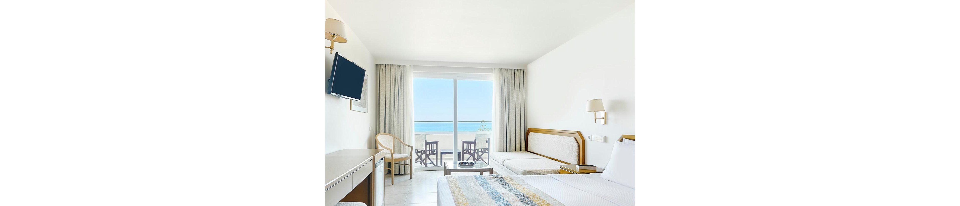 Iberostar Waves Creta Panorama & Mare.