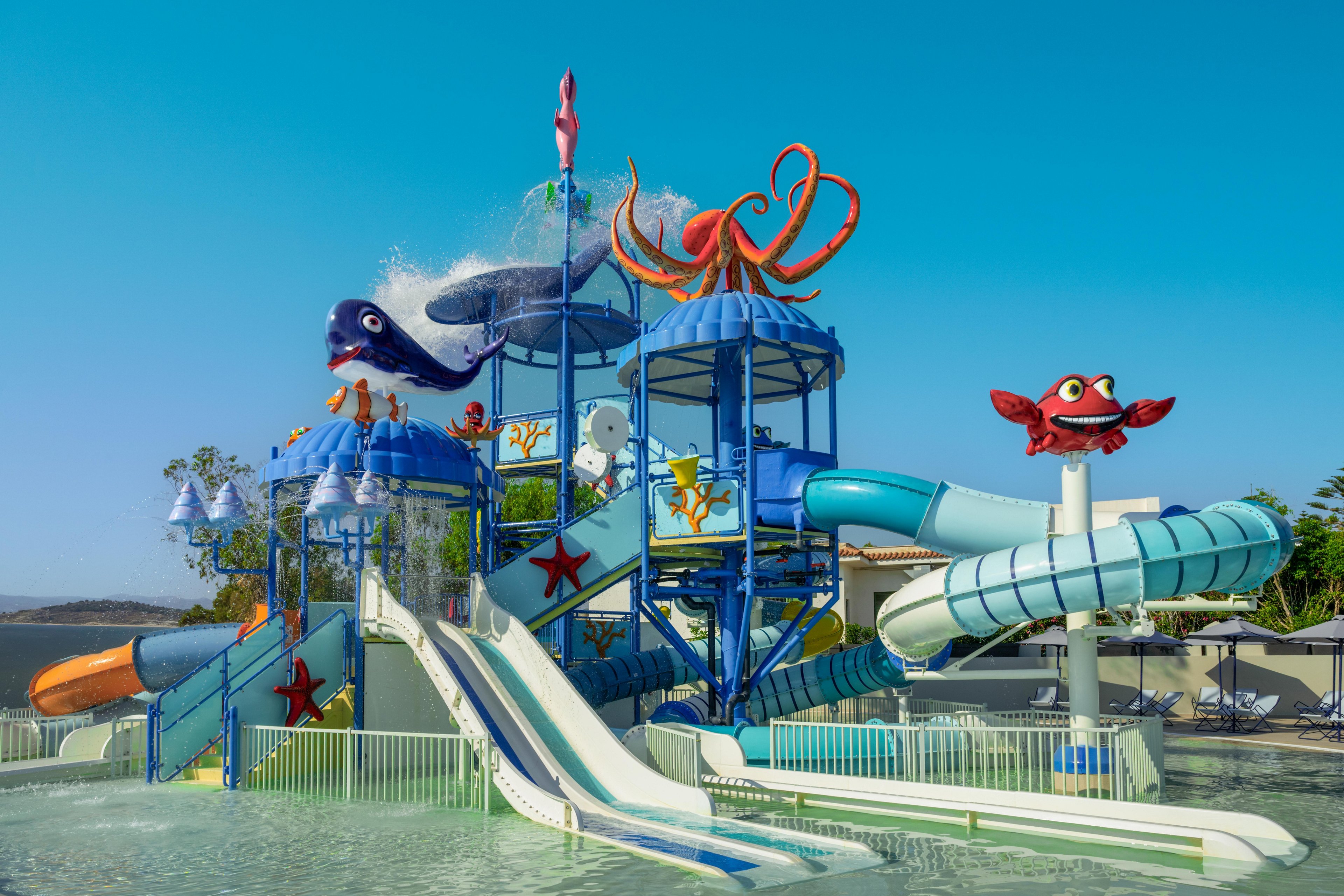 Iberostar Waves Creta Panorama & Mare.