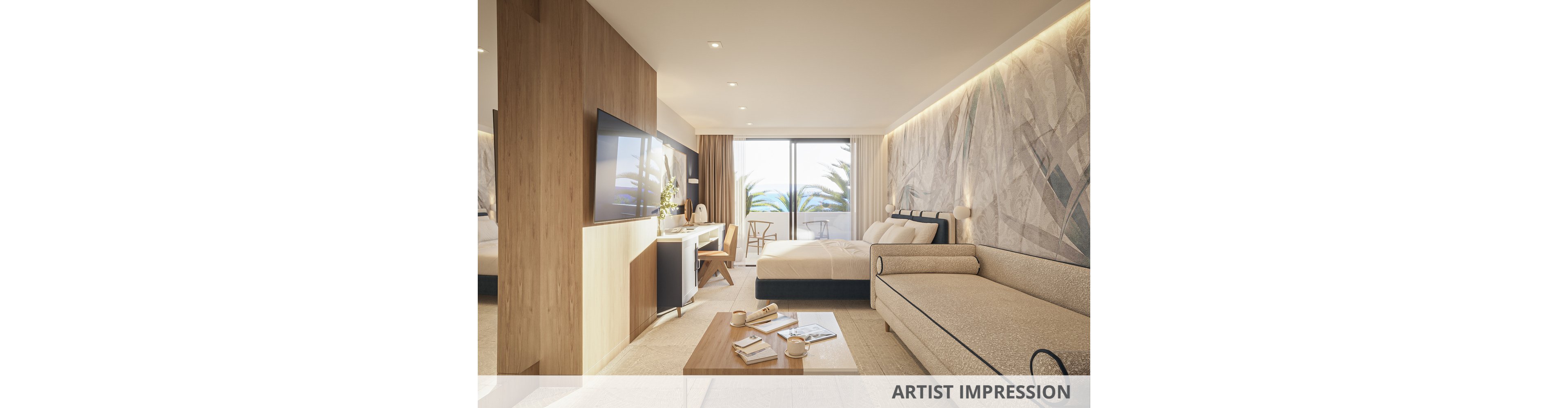 Iberostar Waves Creta Panorama & Mare.