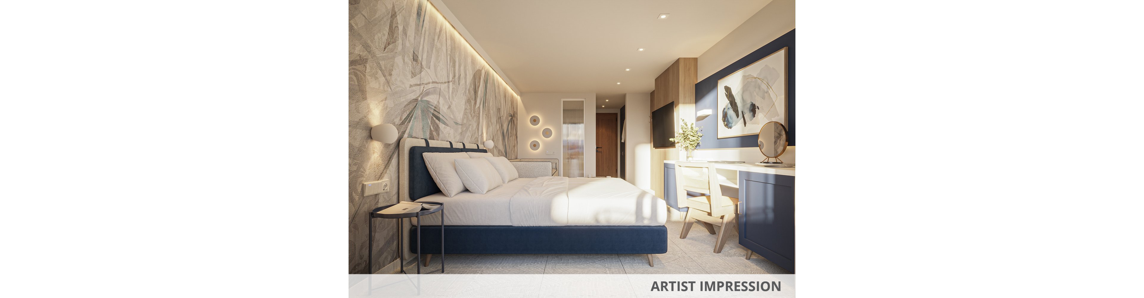 Iberostar Waves Creta Panorama & Mare.