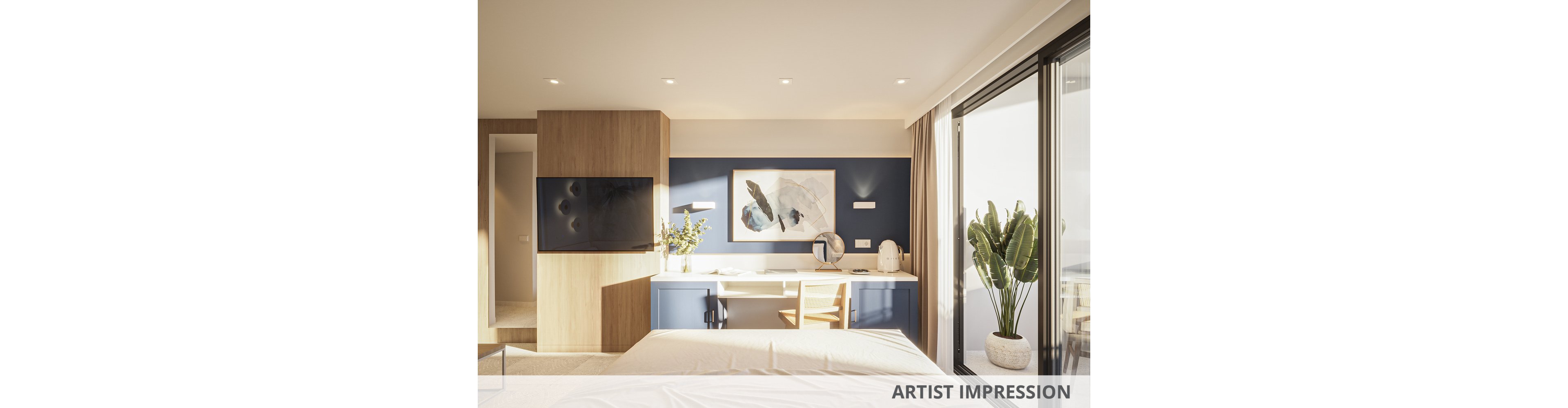 Iberostar Waves Creta Panorama & Mare.