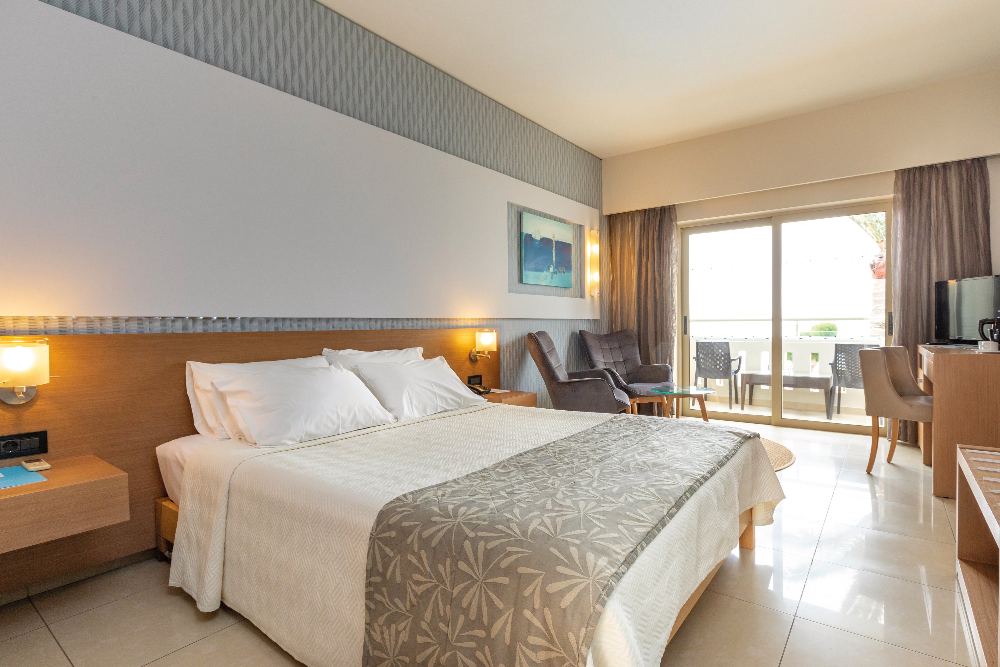 Atlantica Amalthia Beach