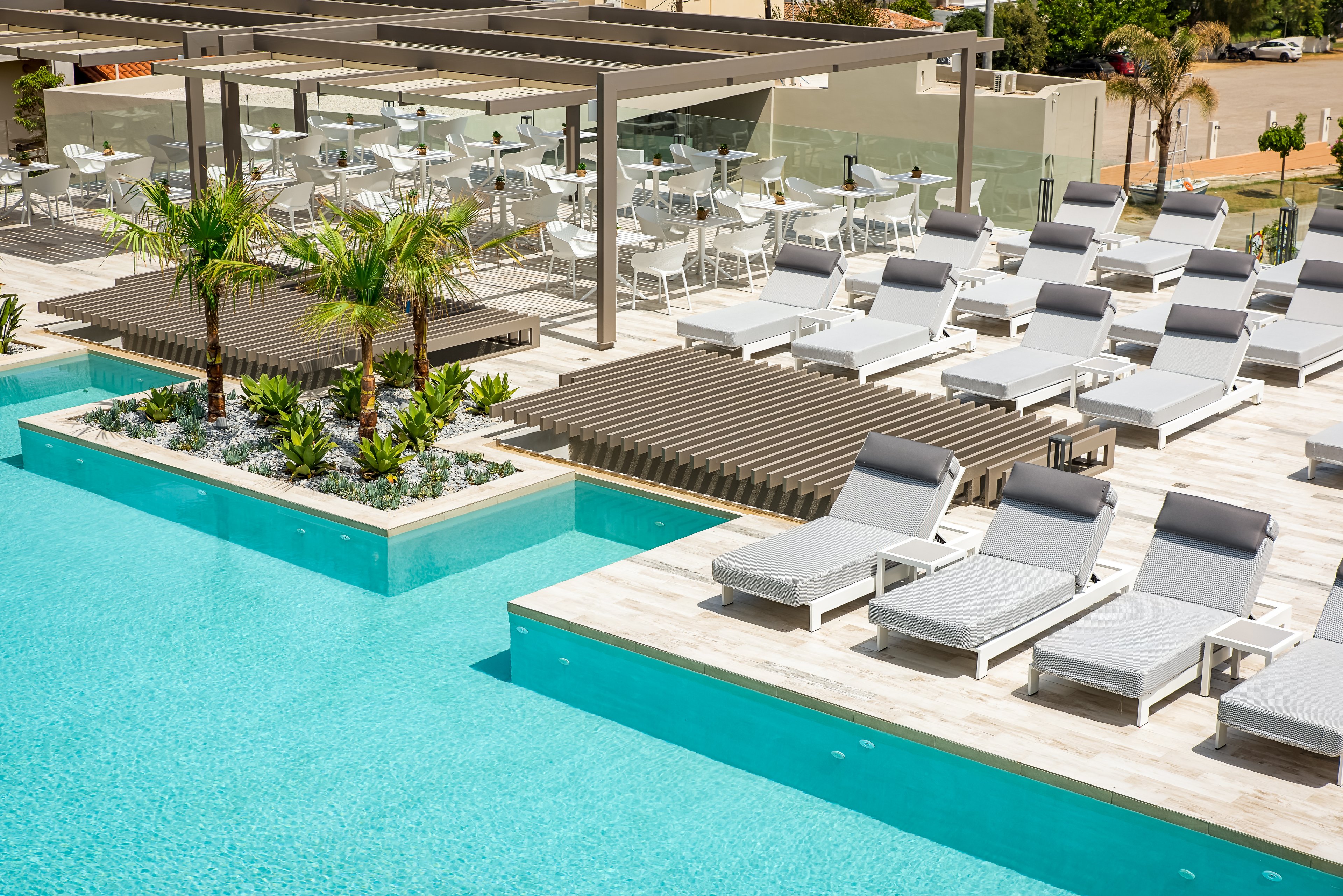 Atlantica Amalthia Beach