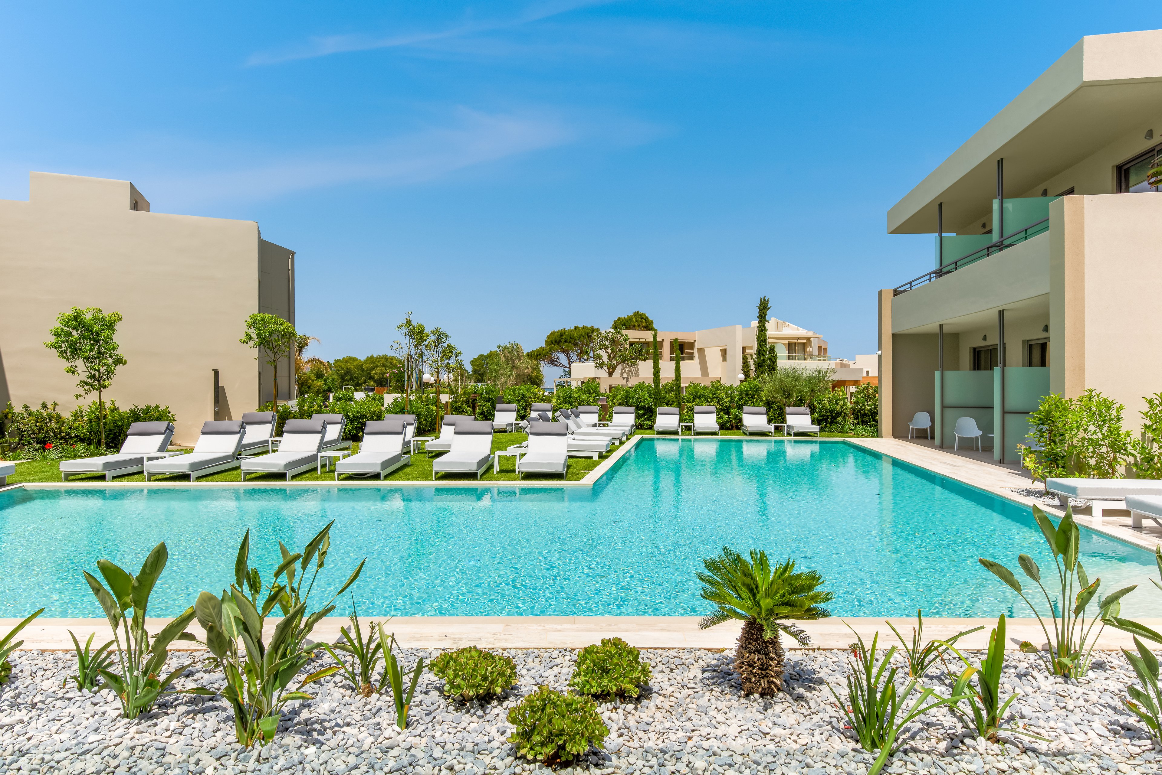 Atlantica Amalthia Beach