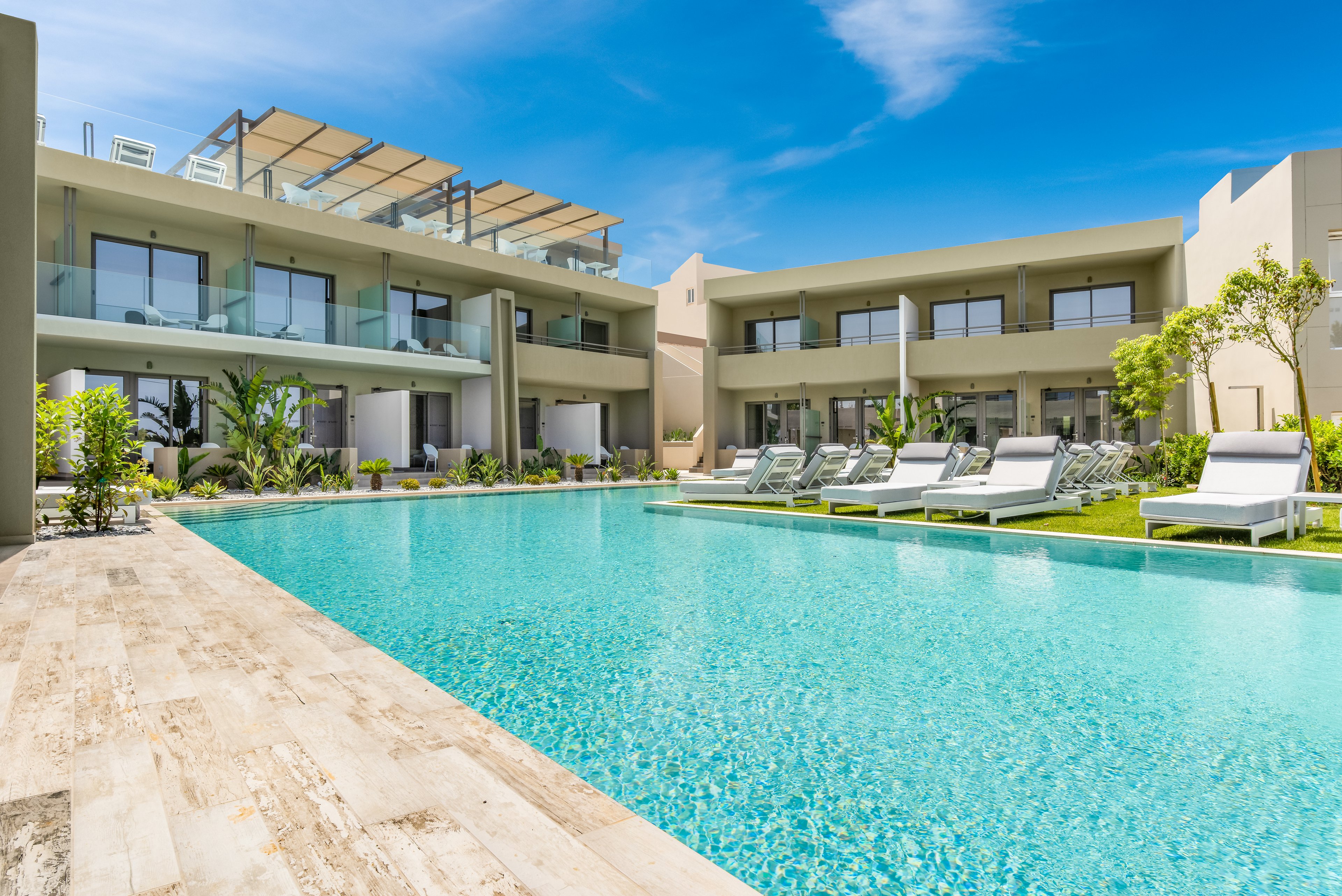 Atlantica Amalthia Beach