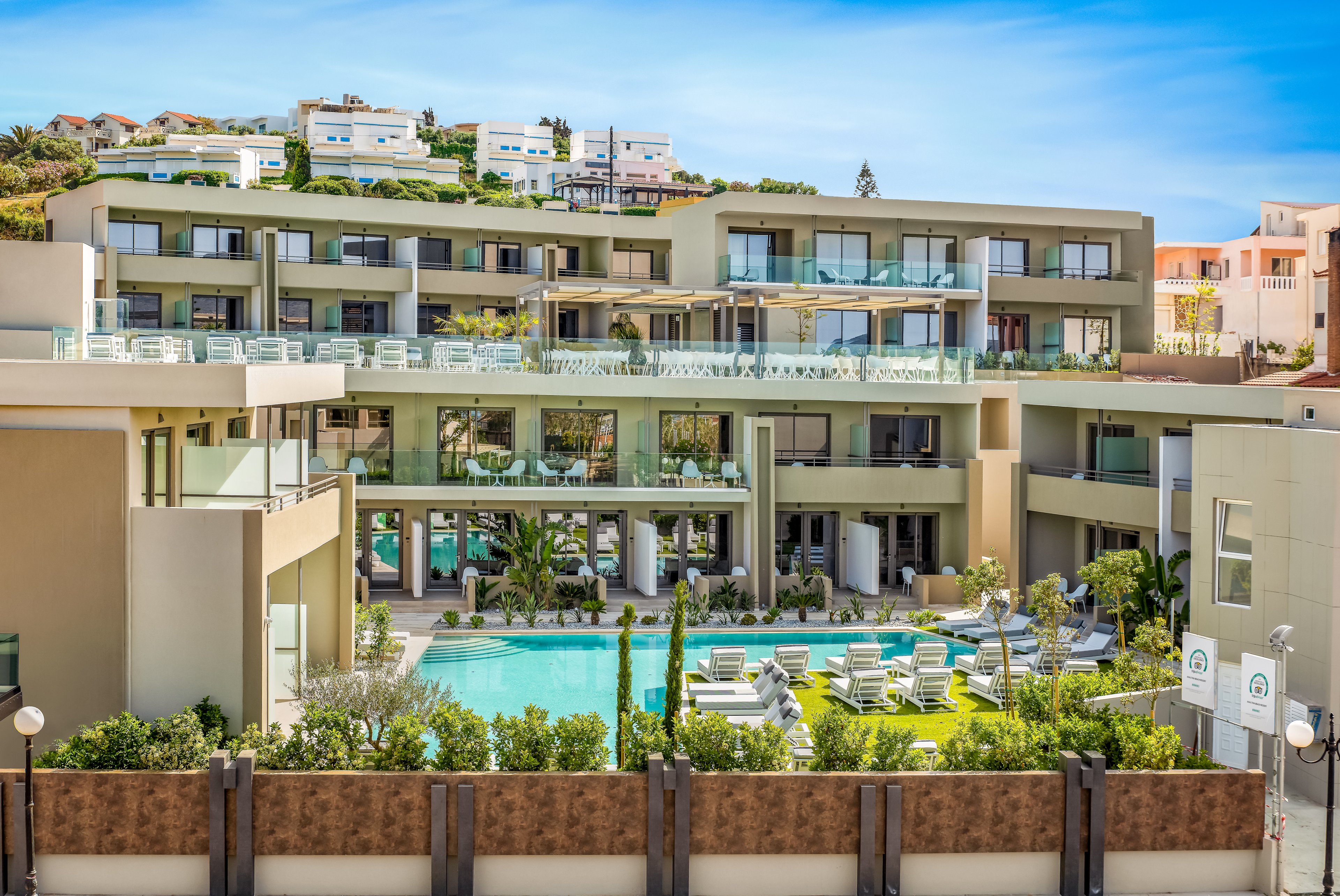 Atlantica Amalthia Beach