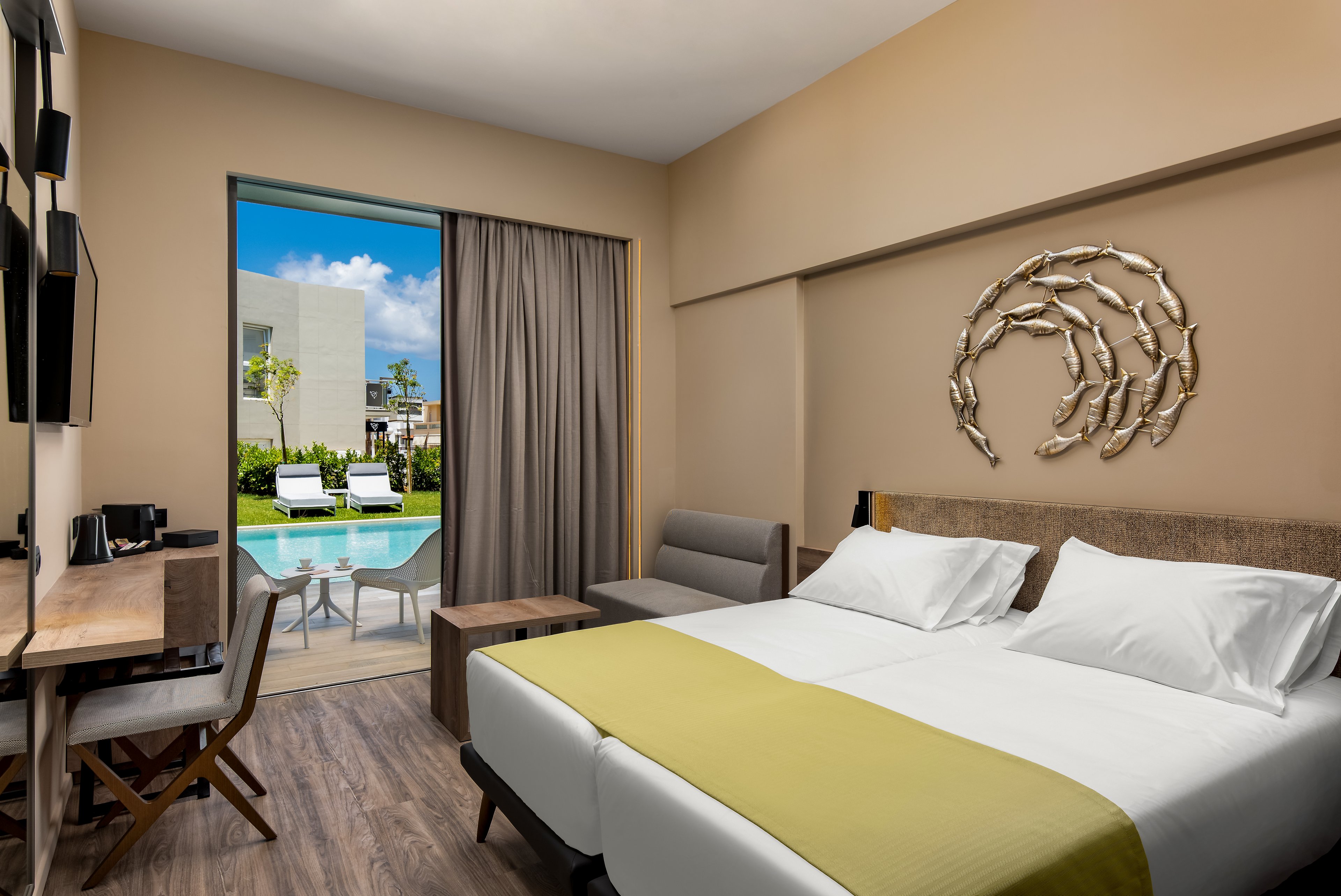 Atlantica Amalthia Beach