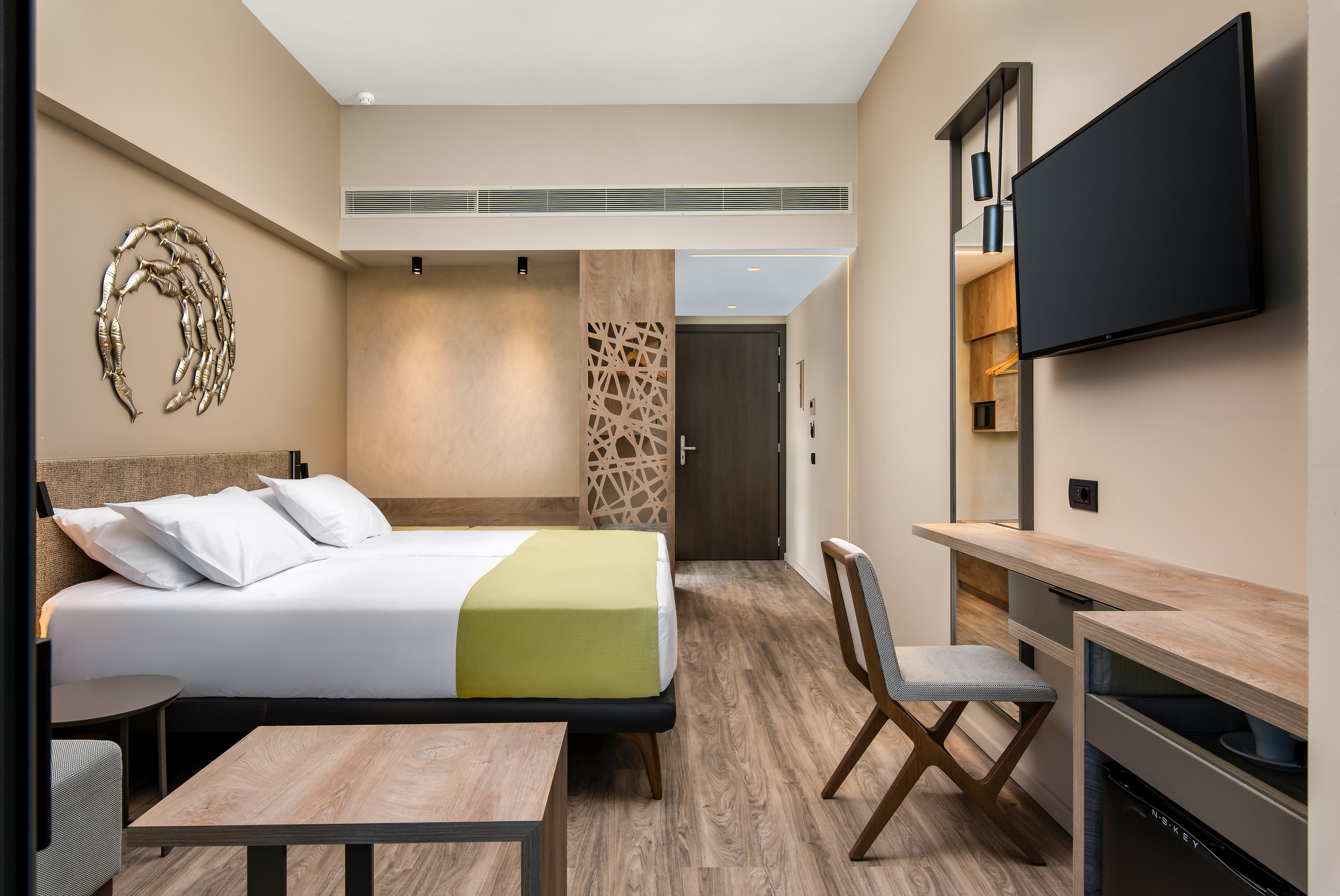 Atlantica Amalthia Beach