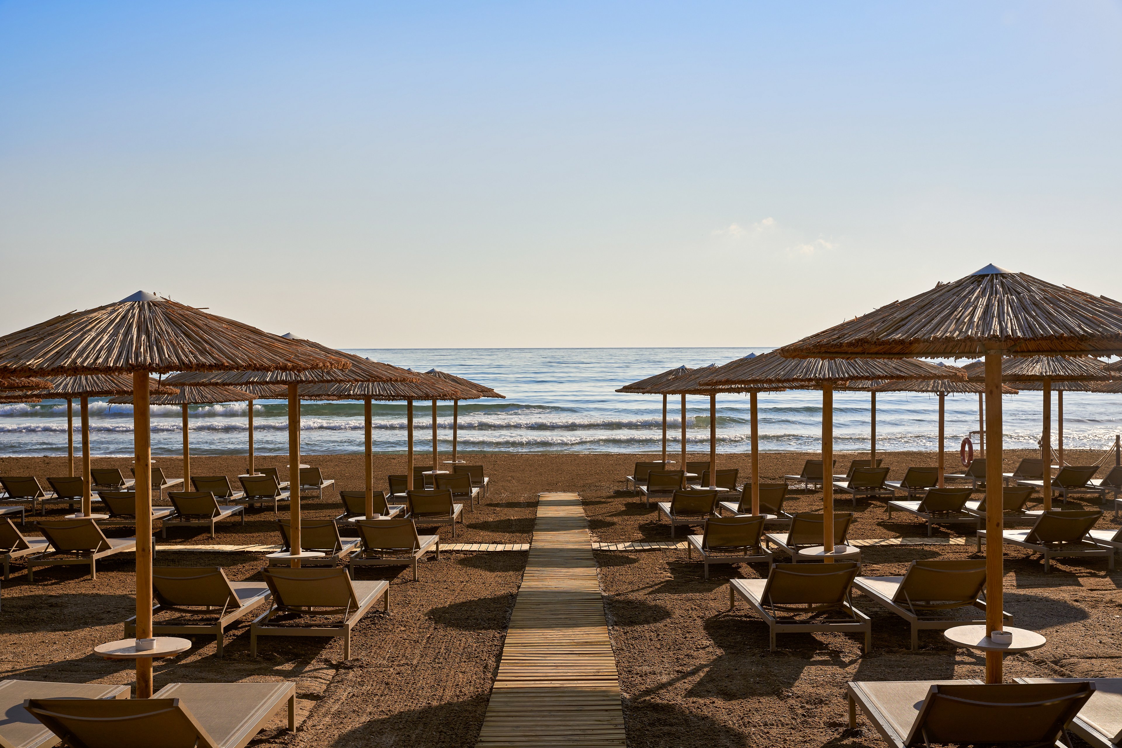 Atlantica Amalthia Beach