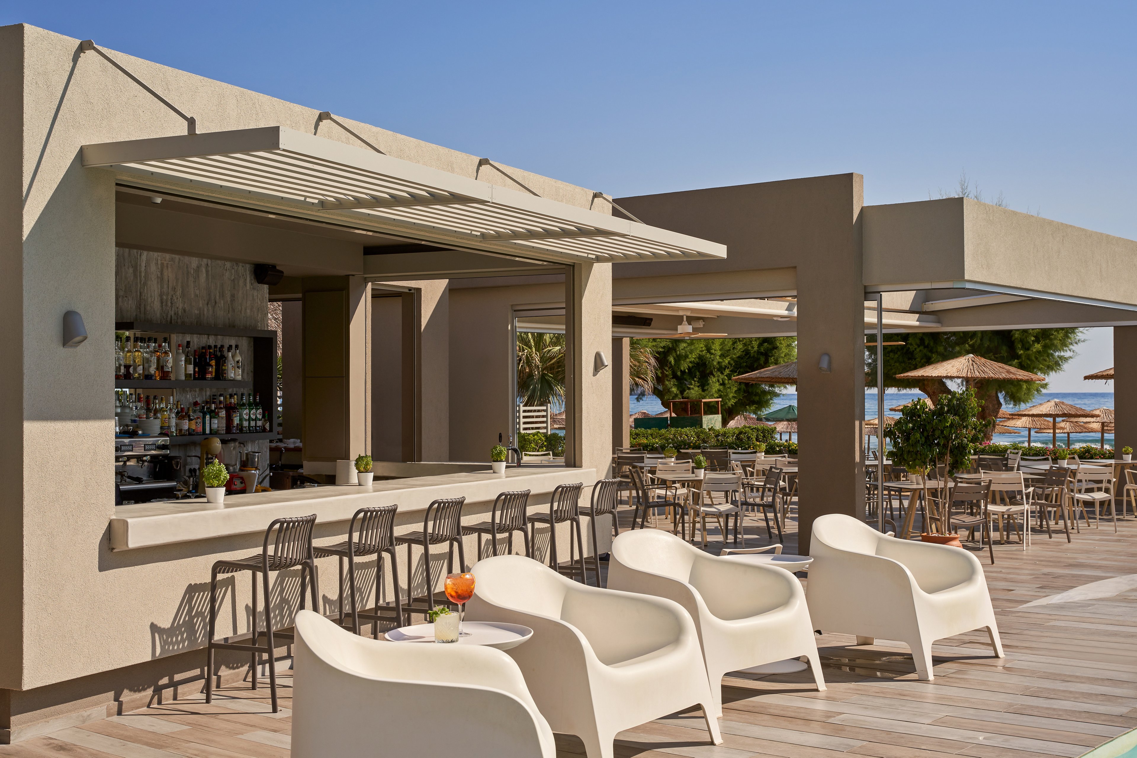 Atlantica Amalthia Beach