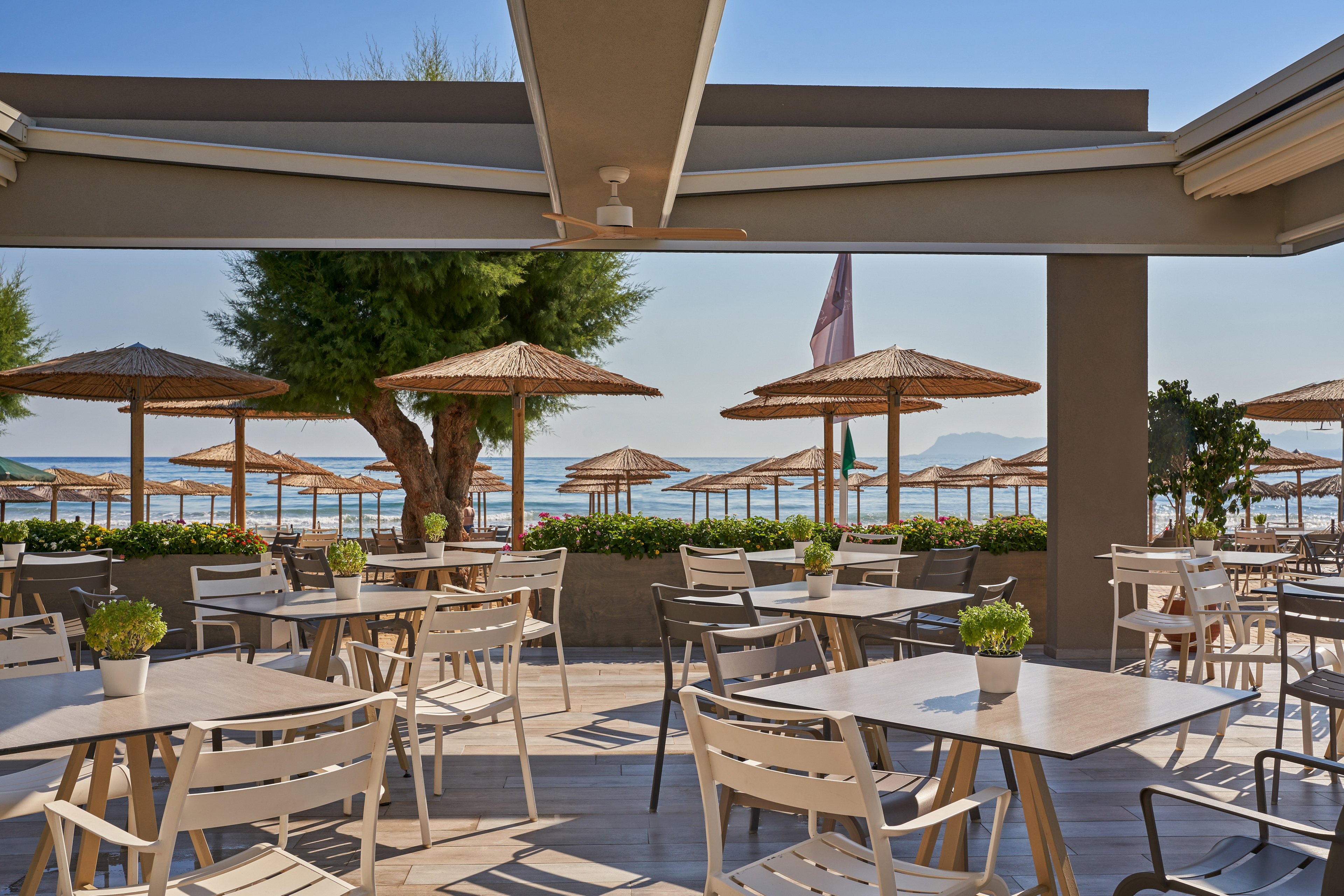 Atlantica Amalthia Beach