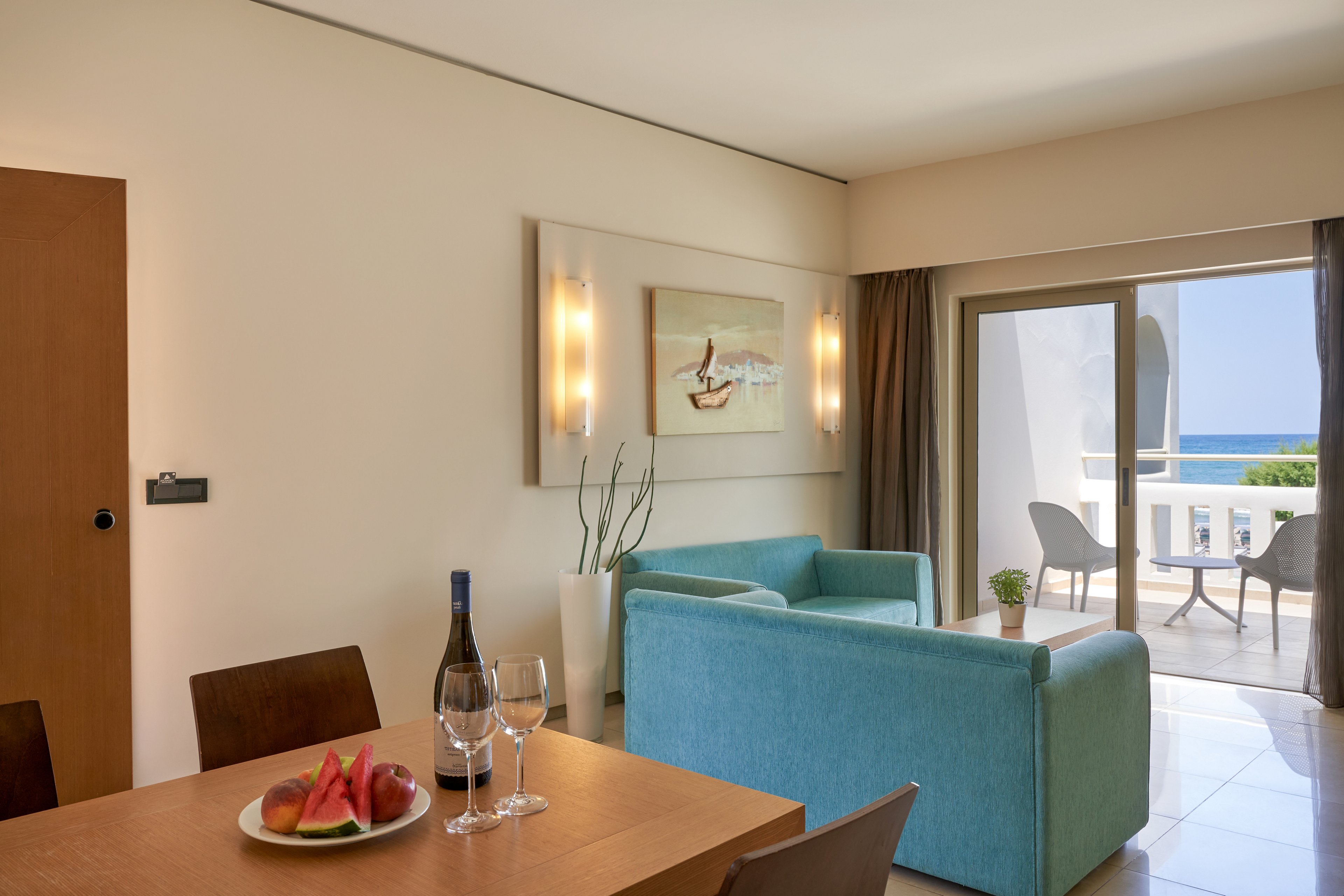 Atlantica Amalthia Beach