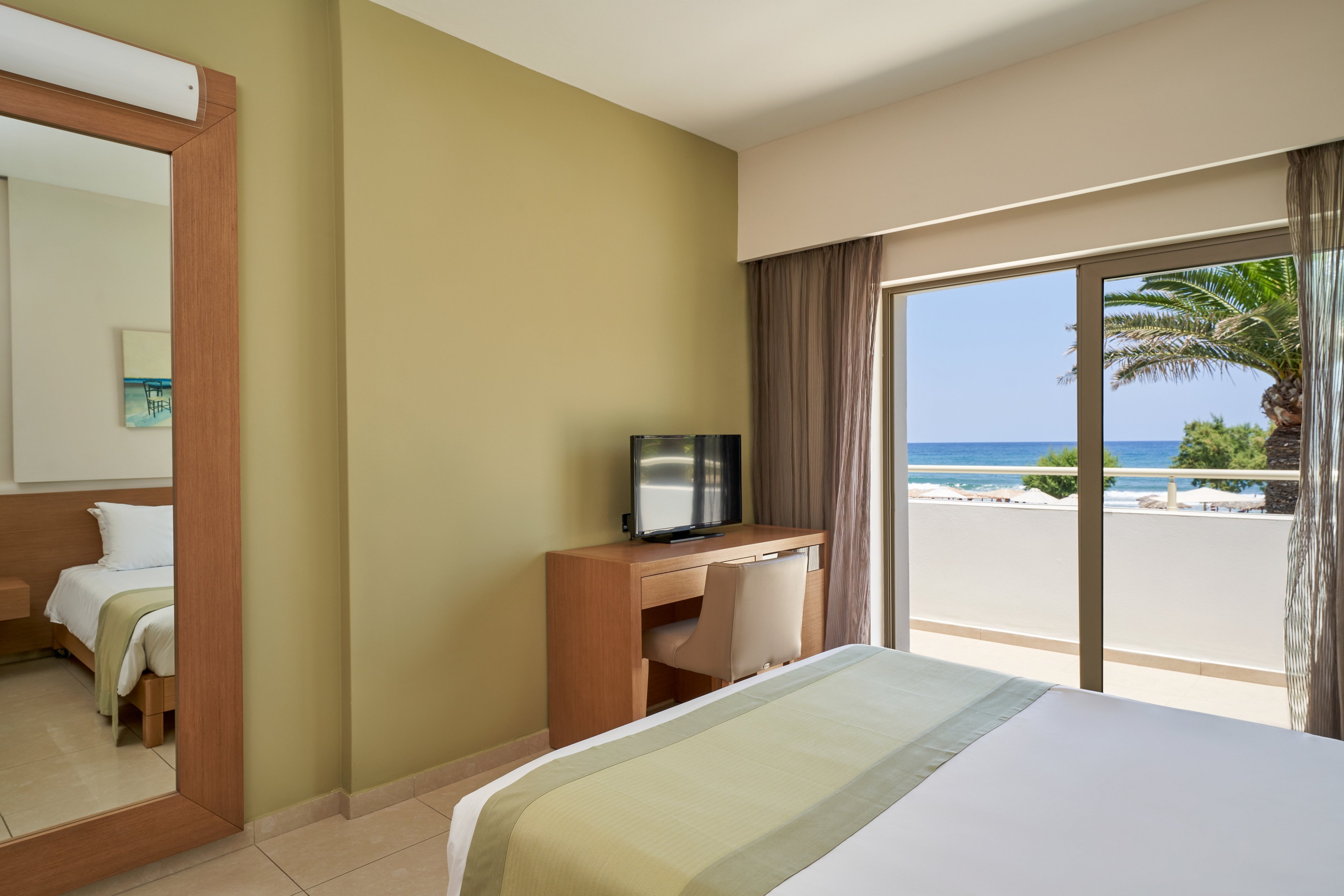 Atlantica Amalthia Beach