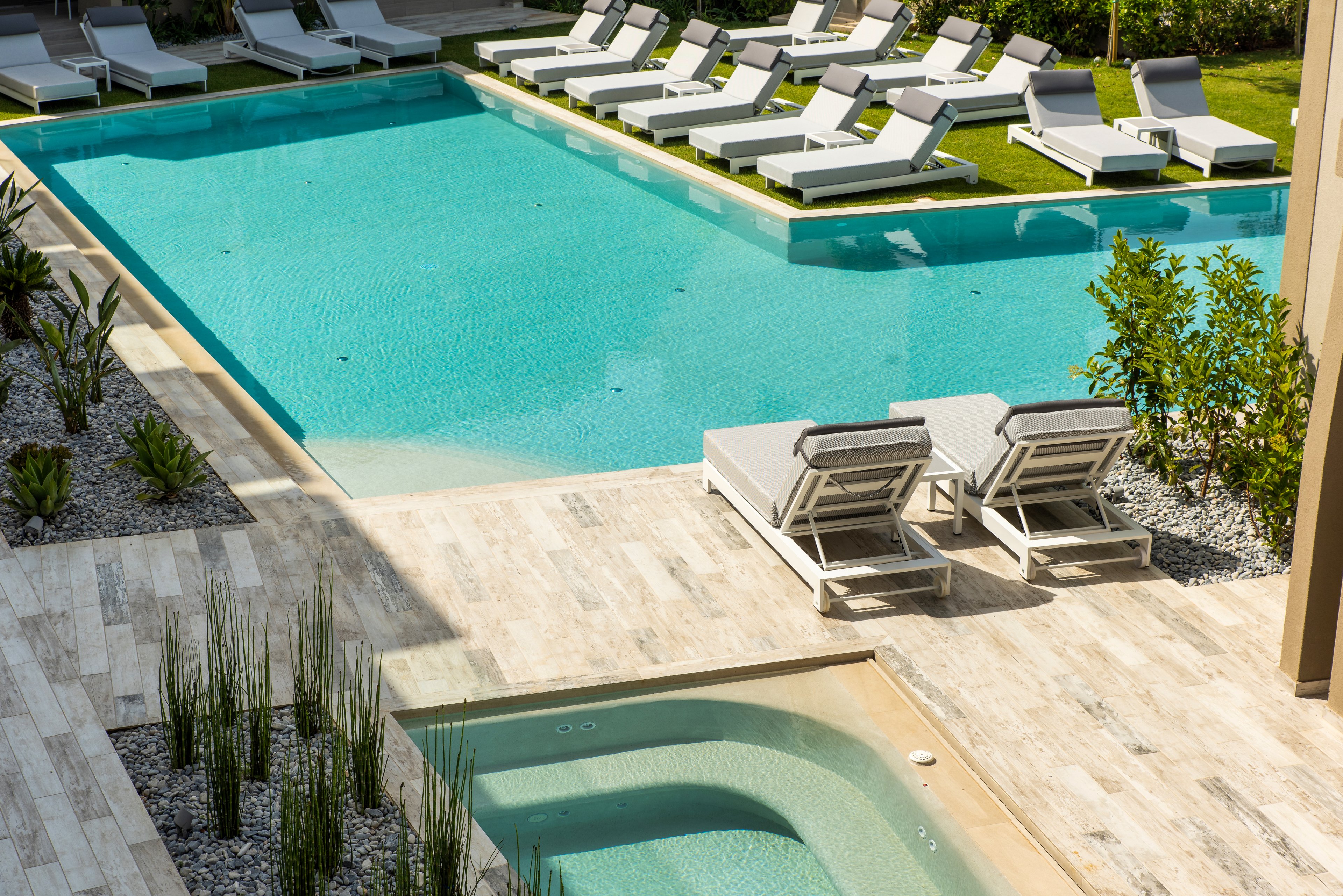 Atlantica Amalthia Beach