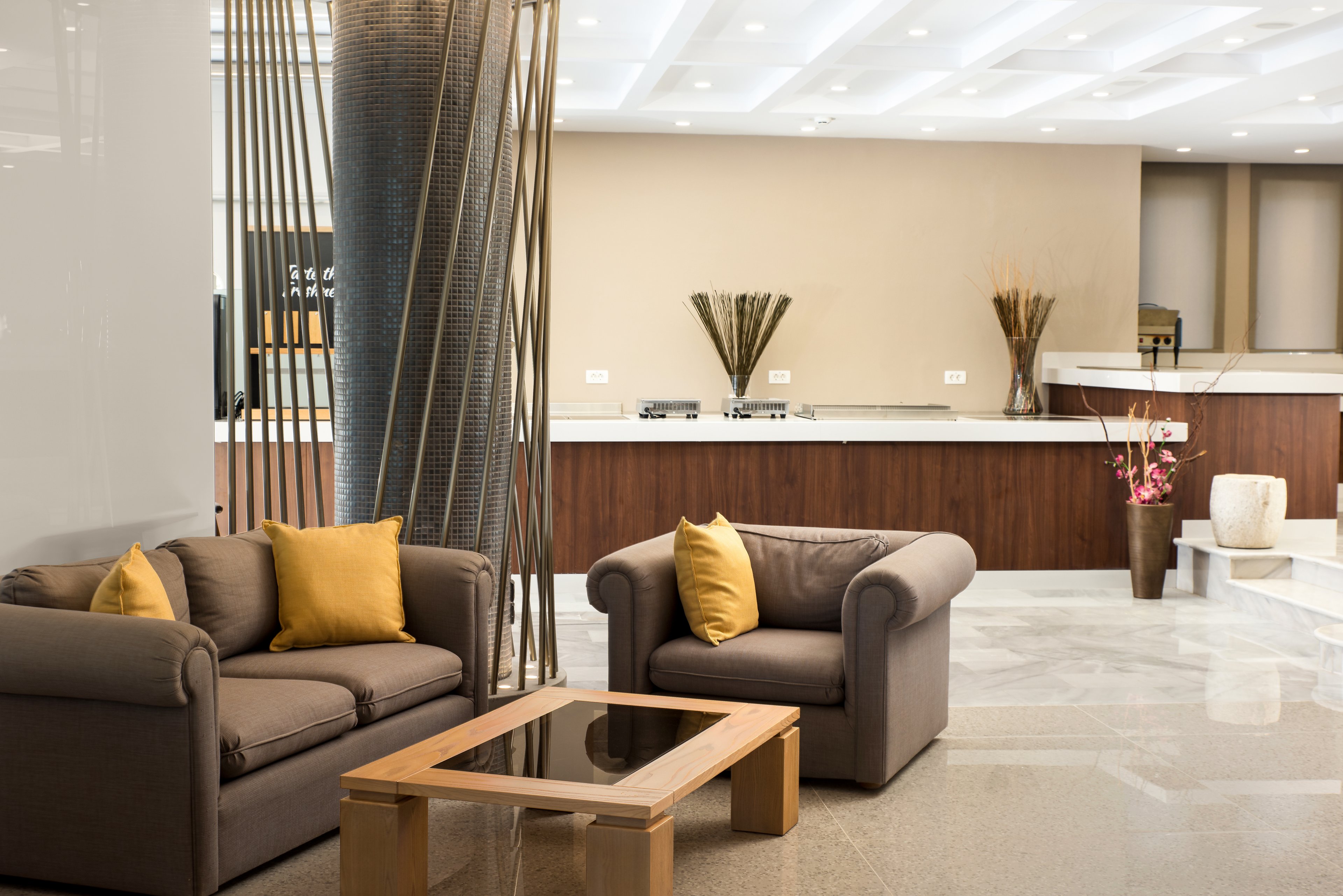 Atlantica Amalthia Beach