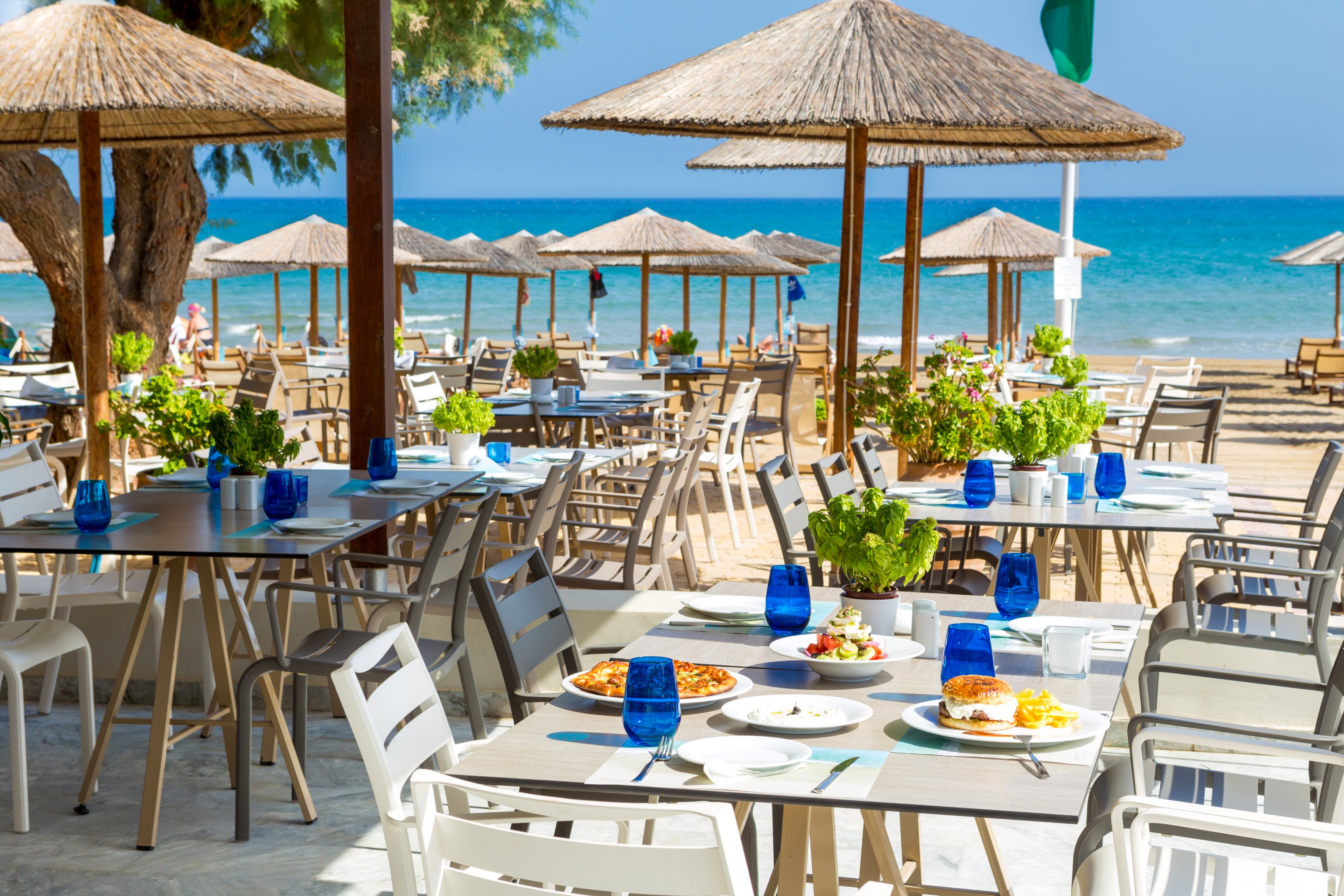 Atlantica Amalthia Beach