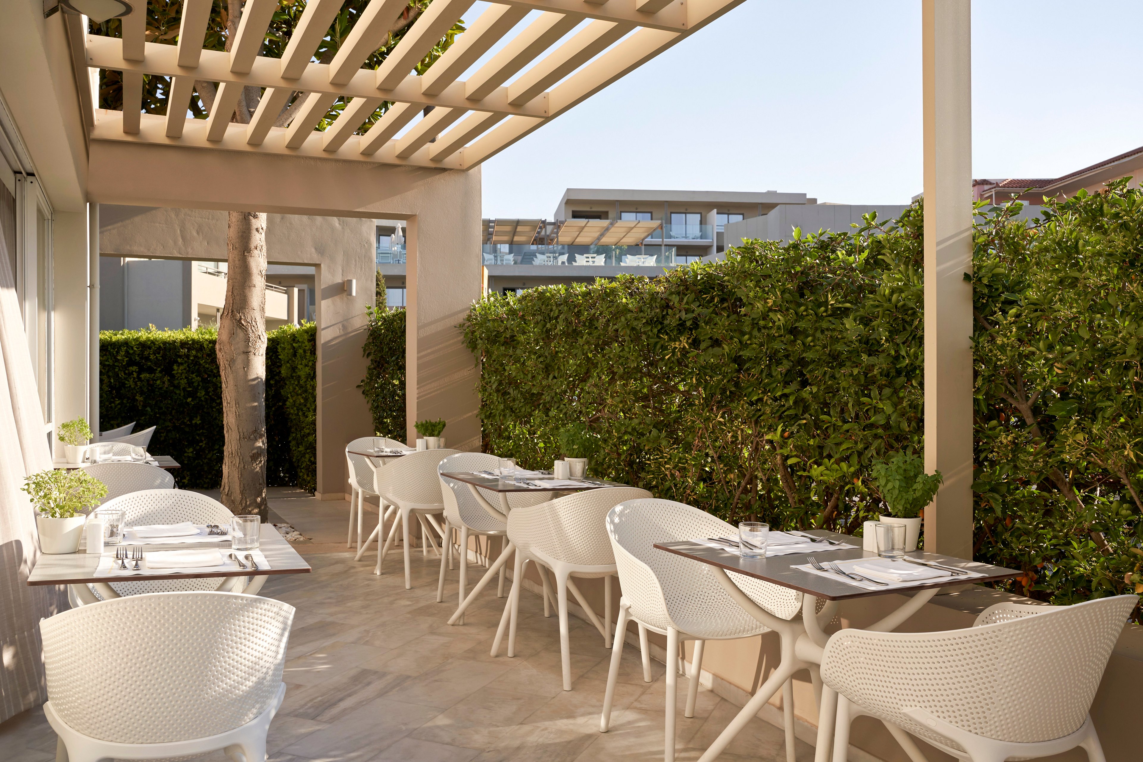 Atlantica Amalthia Beach