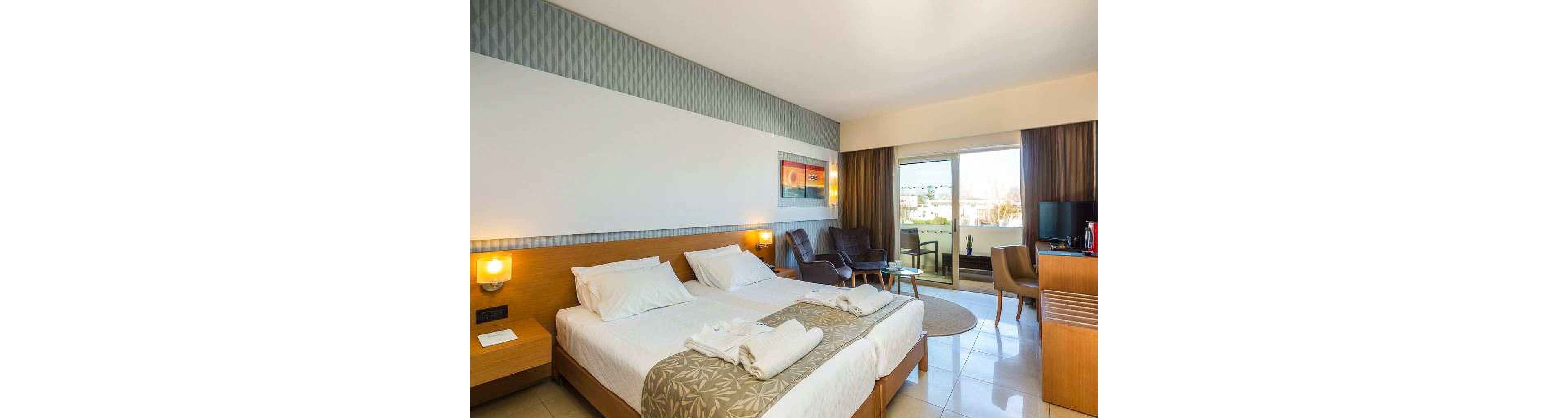 Atlantica Amalthia Beach