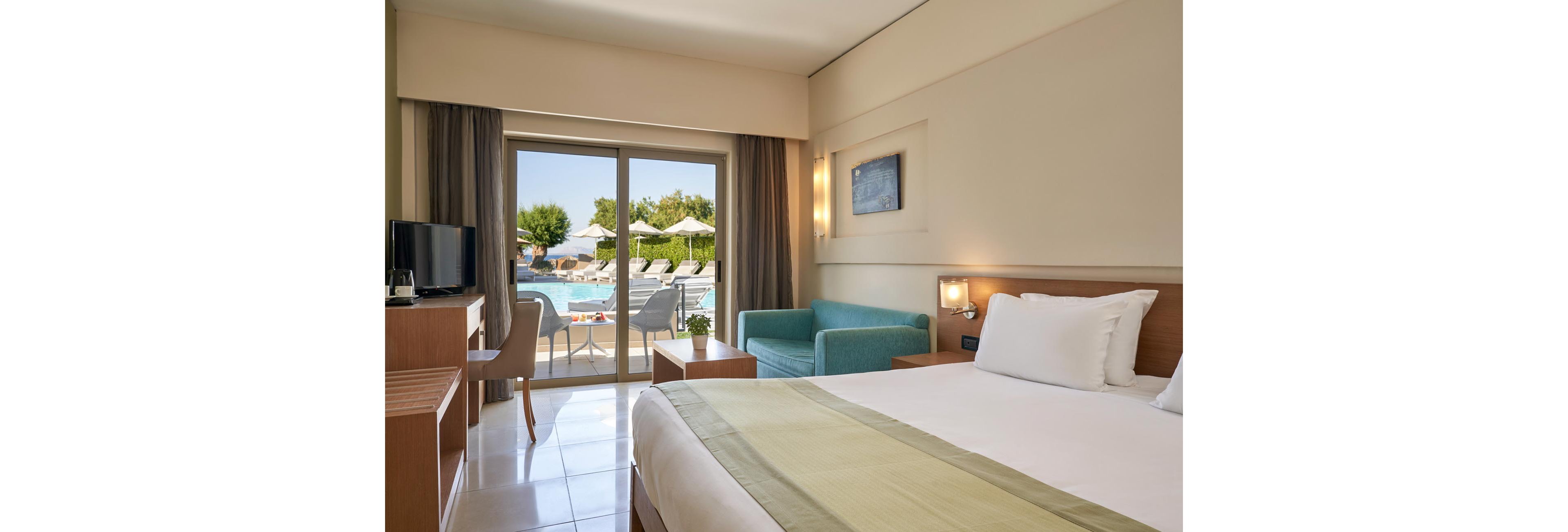 Atlantica Amalthia Beach