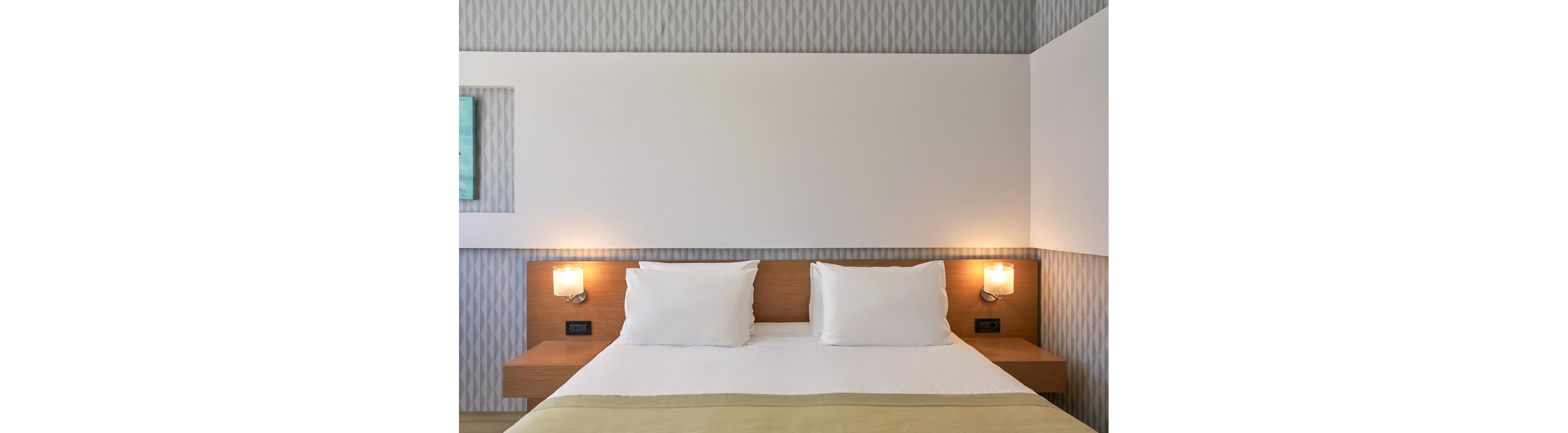 Atlantica Amalthia Beach