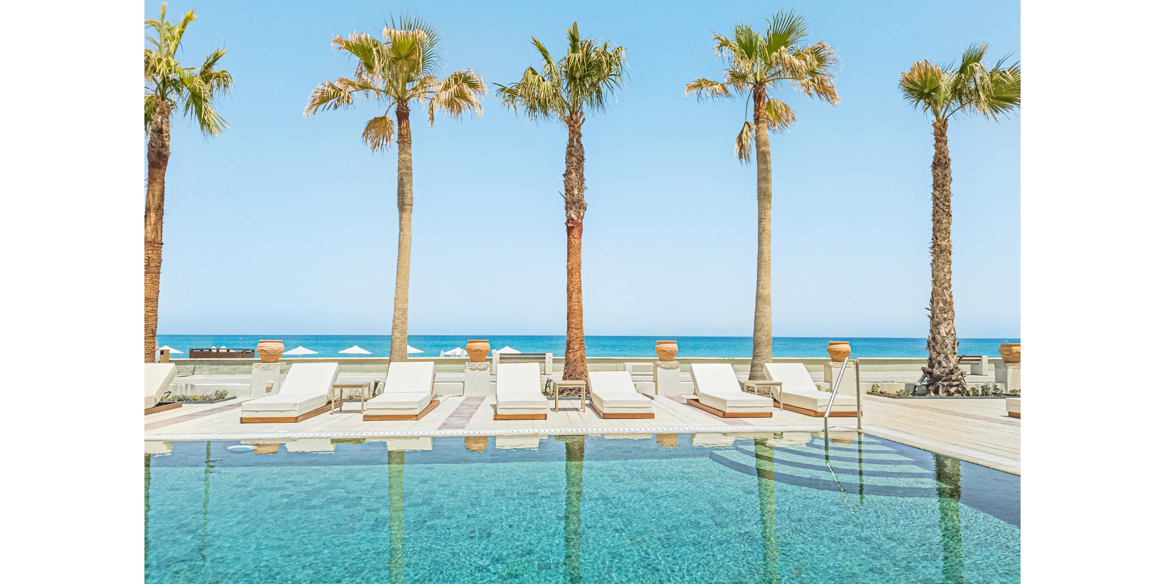 Grecotel Plaza Beach House.