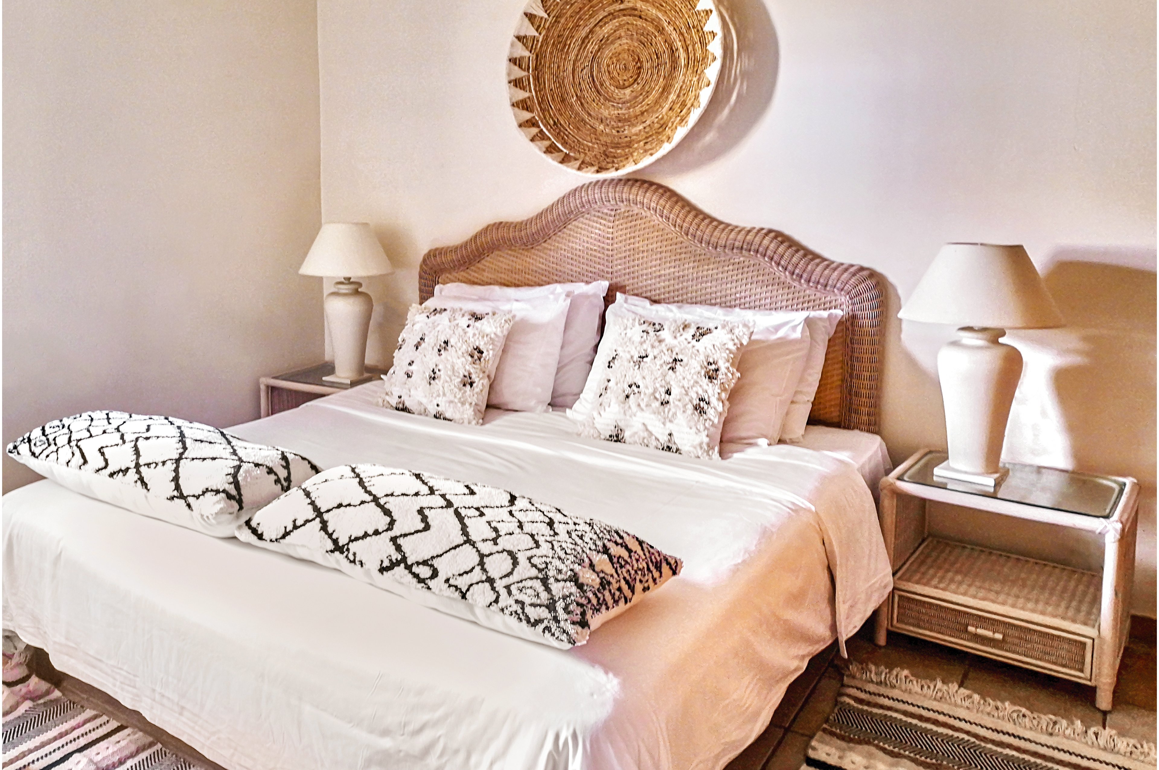 Grecotel Plaza Beach House.