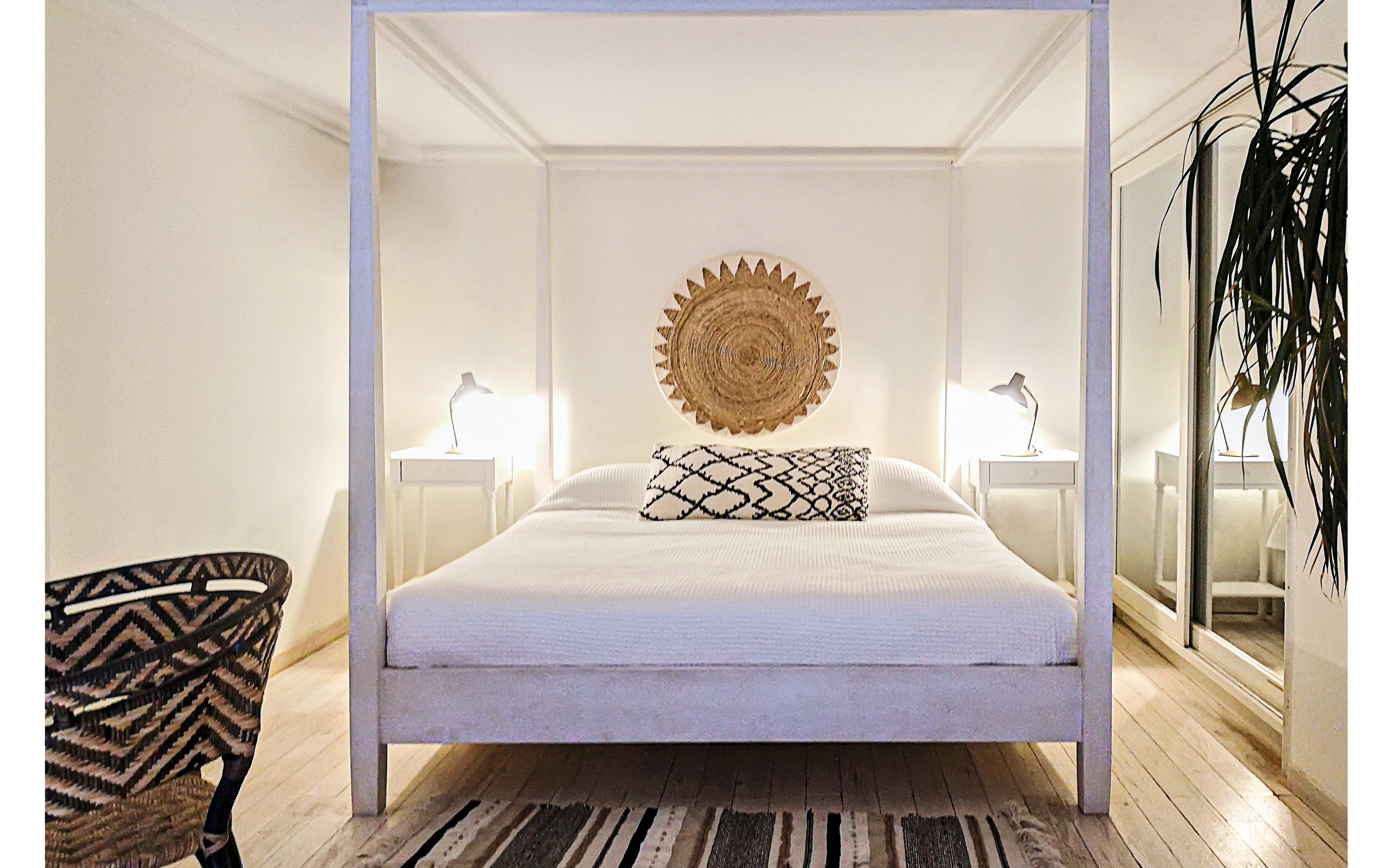 Grecotel Plaza Beach House.