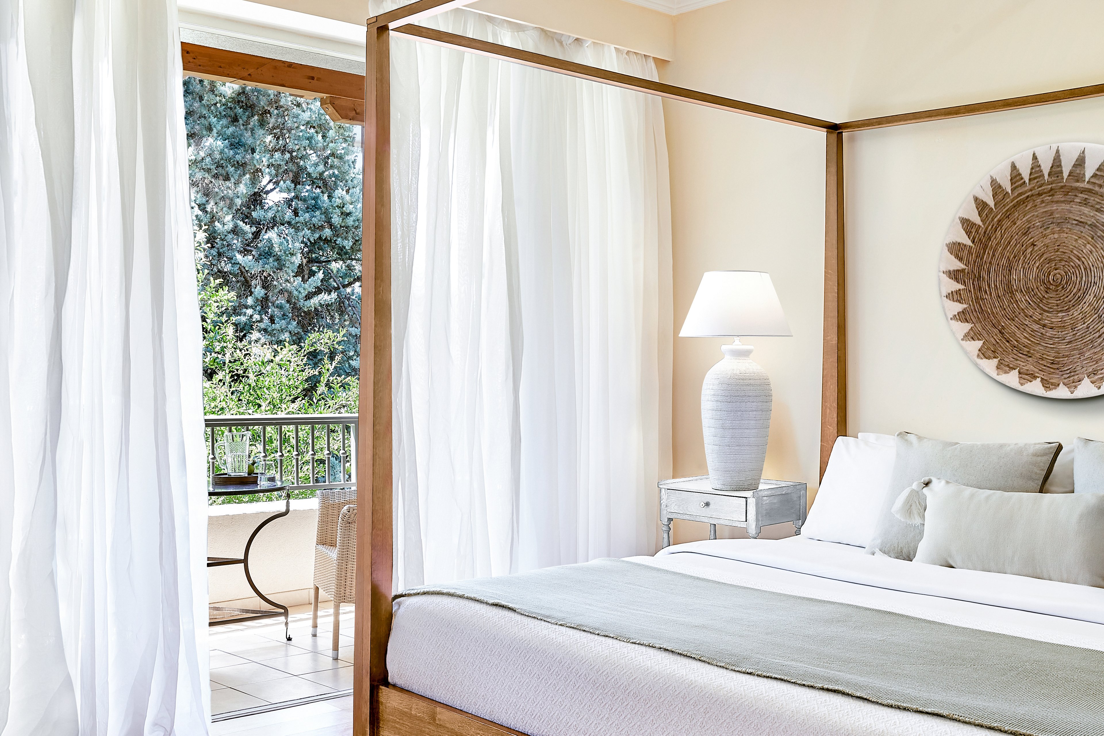 Grecotel Plaza Beach House.