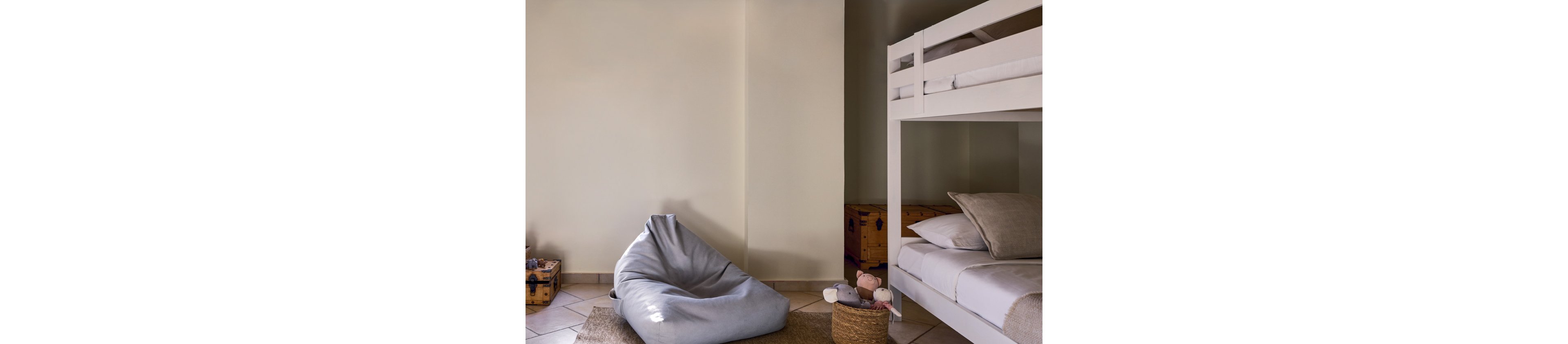 Grecotel Plaza Beach House.