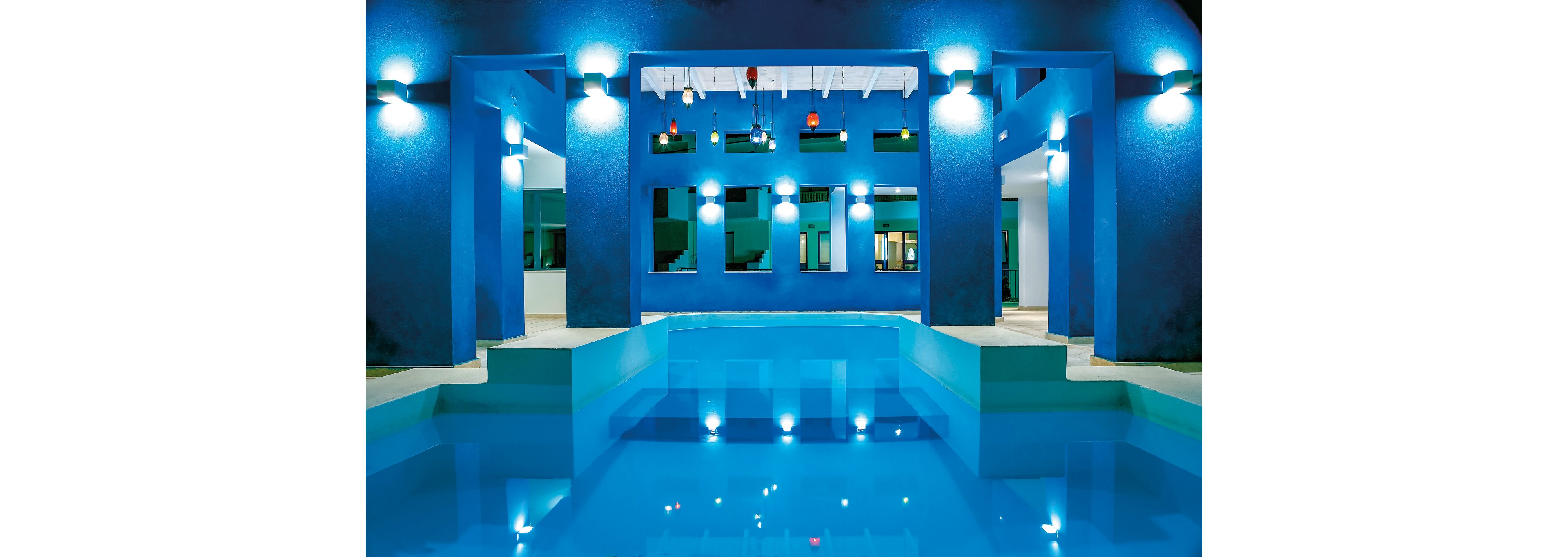 Grecotel Plaza Beach House.