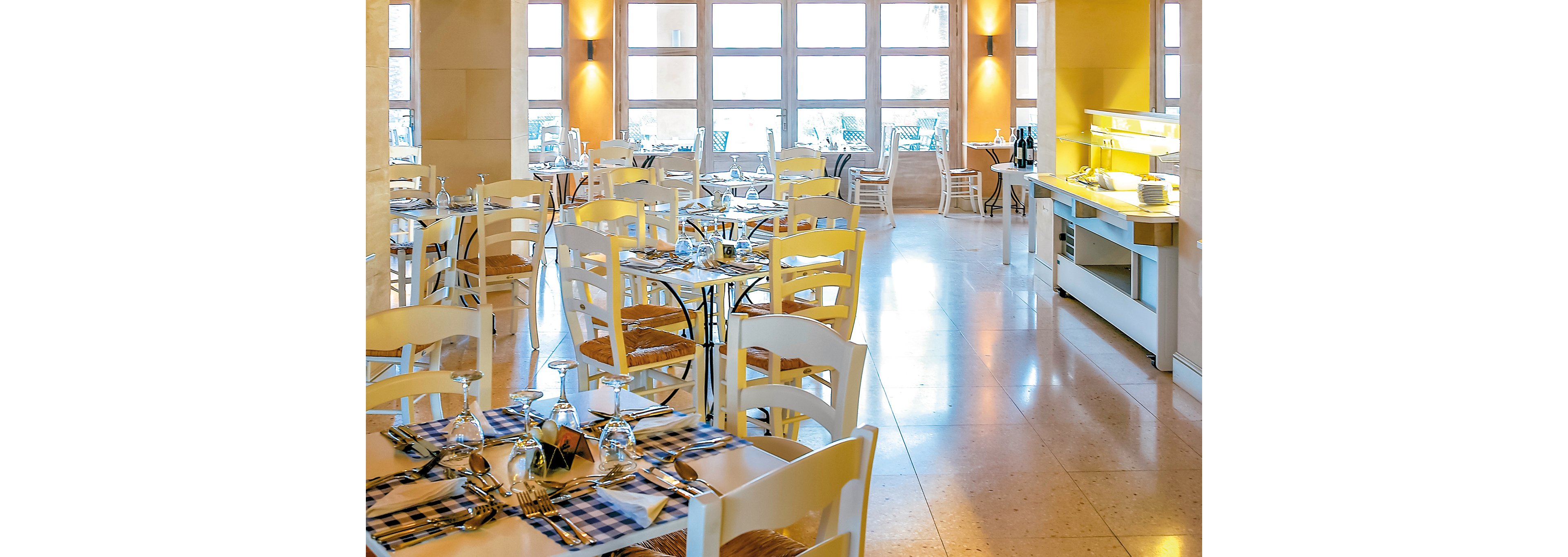 Grecotel Plaza Beach House.