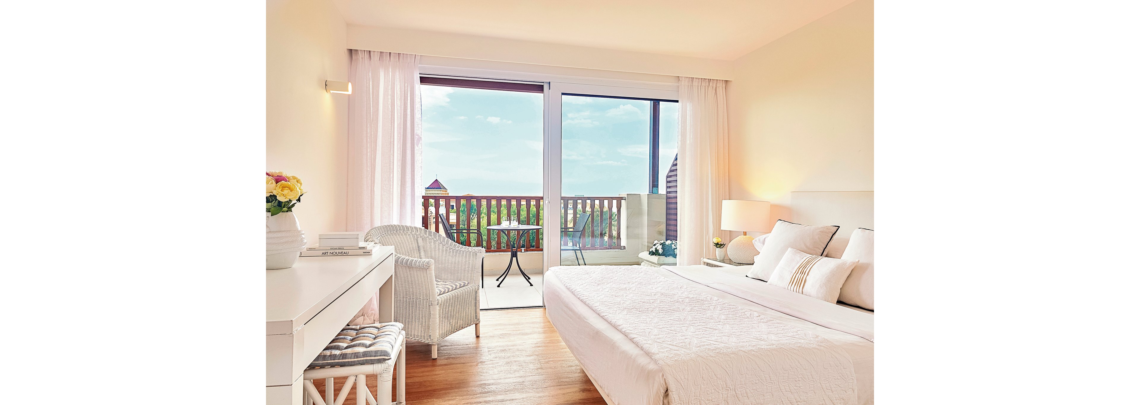 Grecotel Marine Palace & Aqua Park.