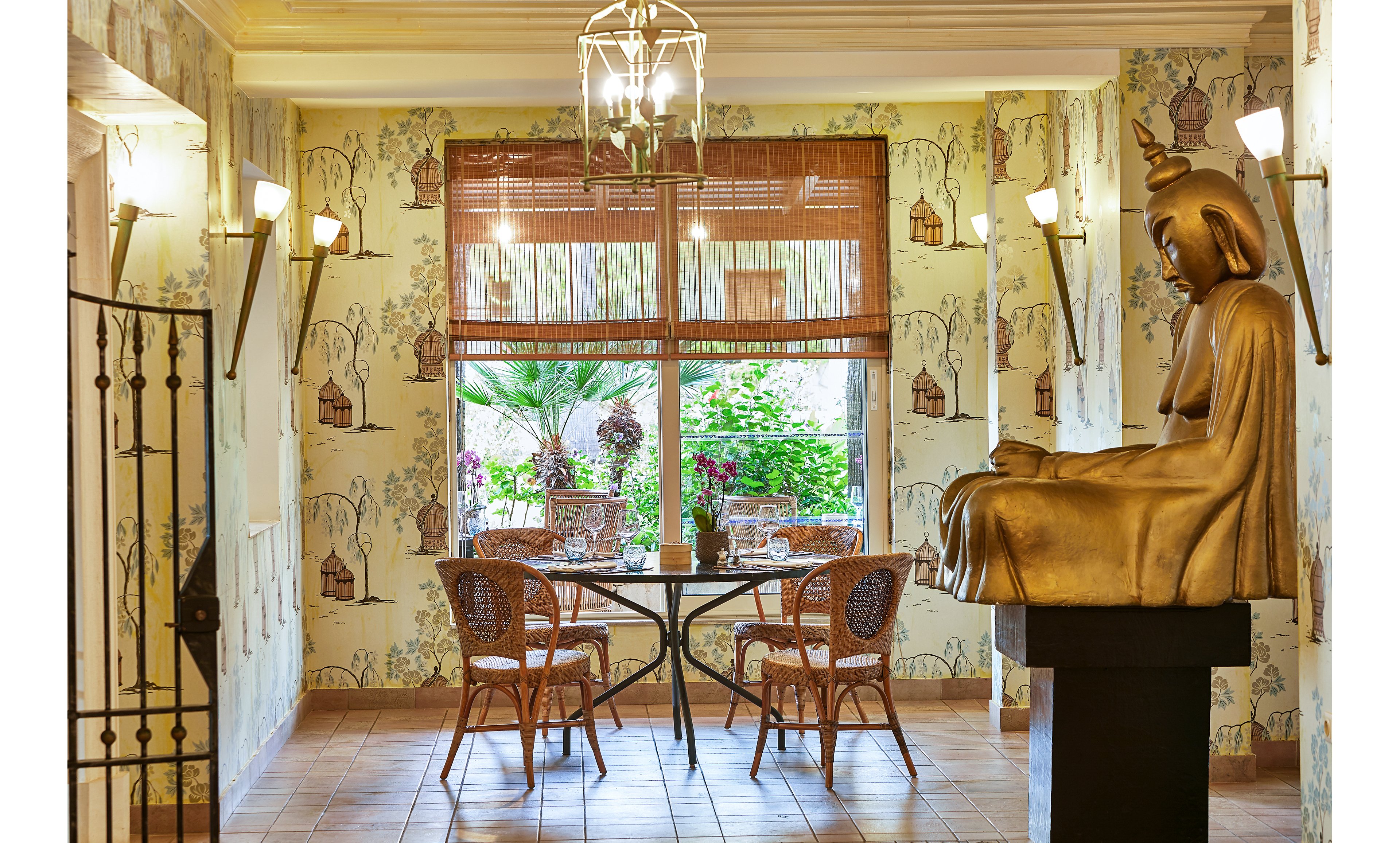 Grecotel Marine Palace & Aqua Park.