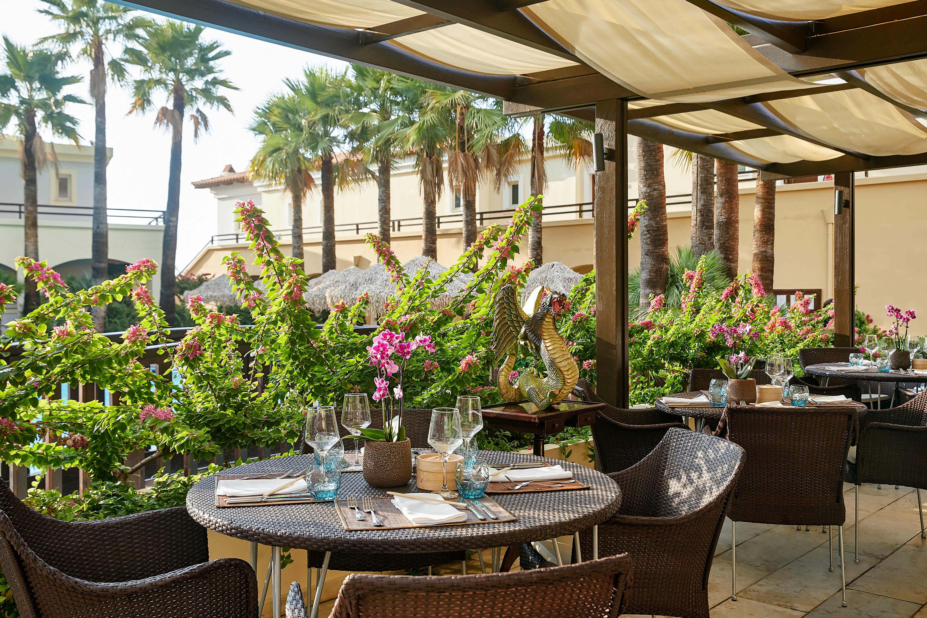 Grecotel Marine Palace & Aqua Park.