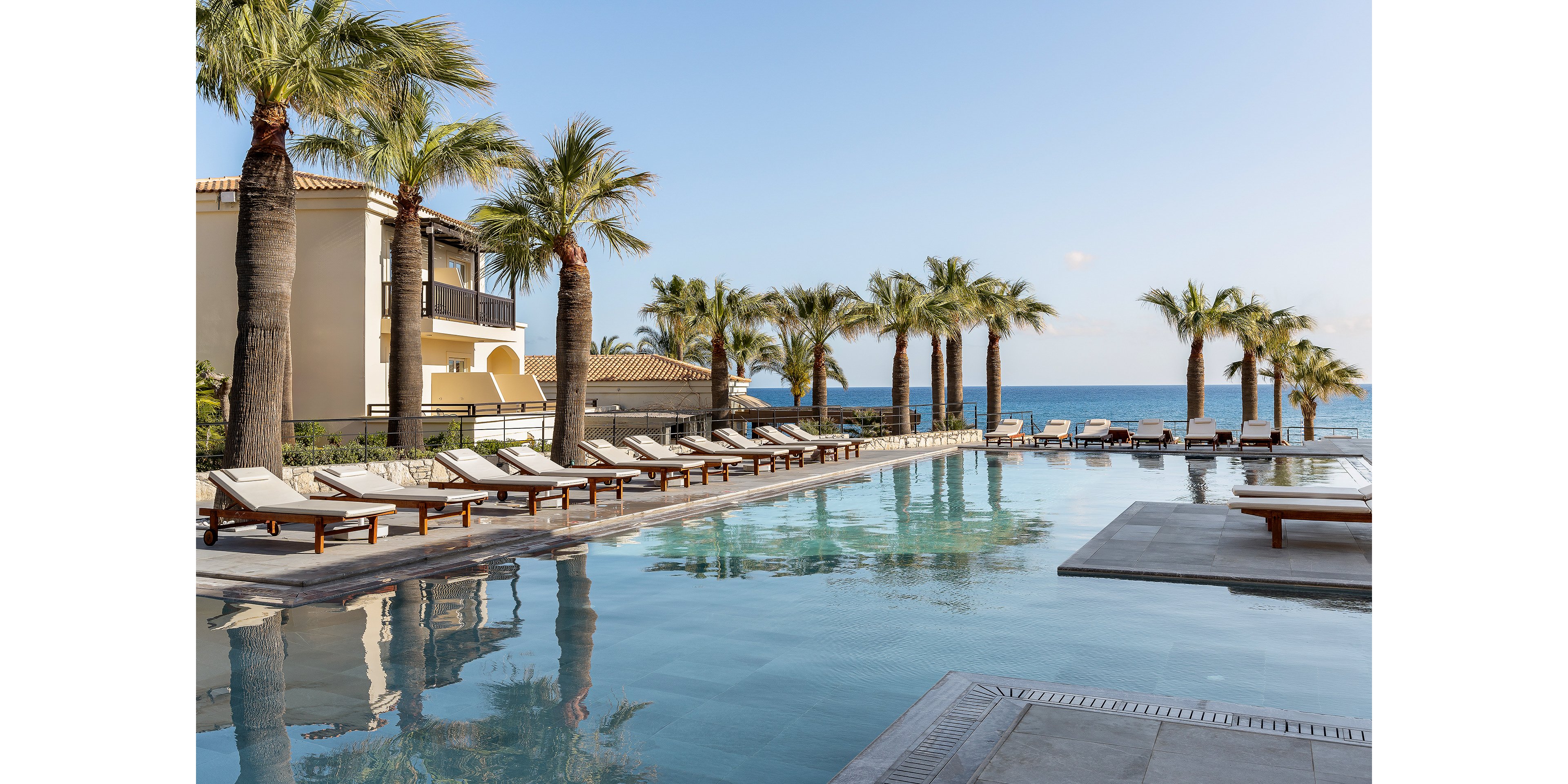 Grecotel Marine Palace & Aqua Park.
