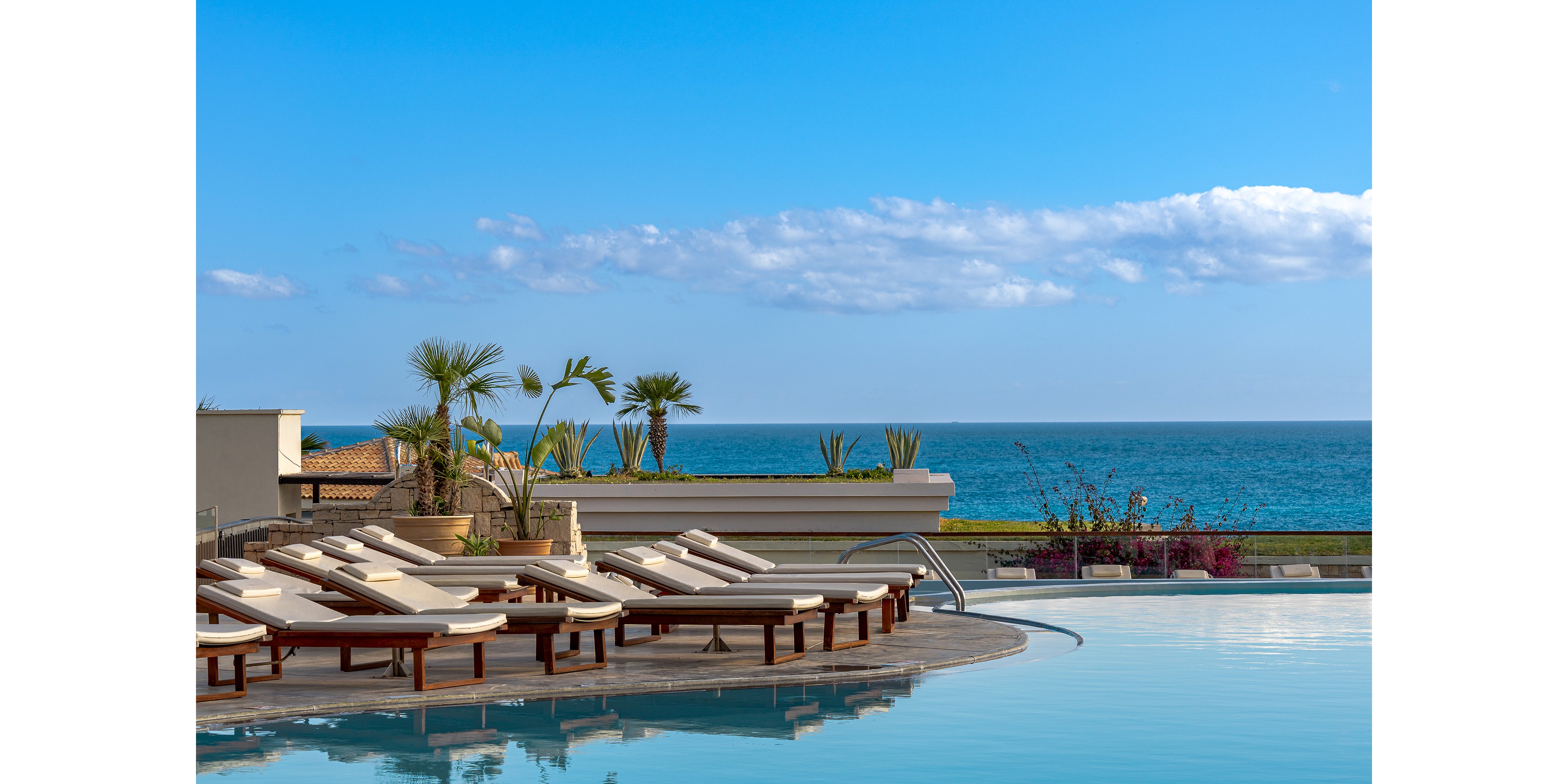 Grecotel Marine Palace & Aqua Park.