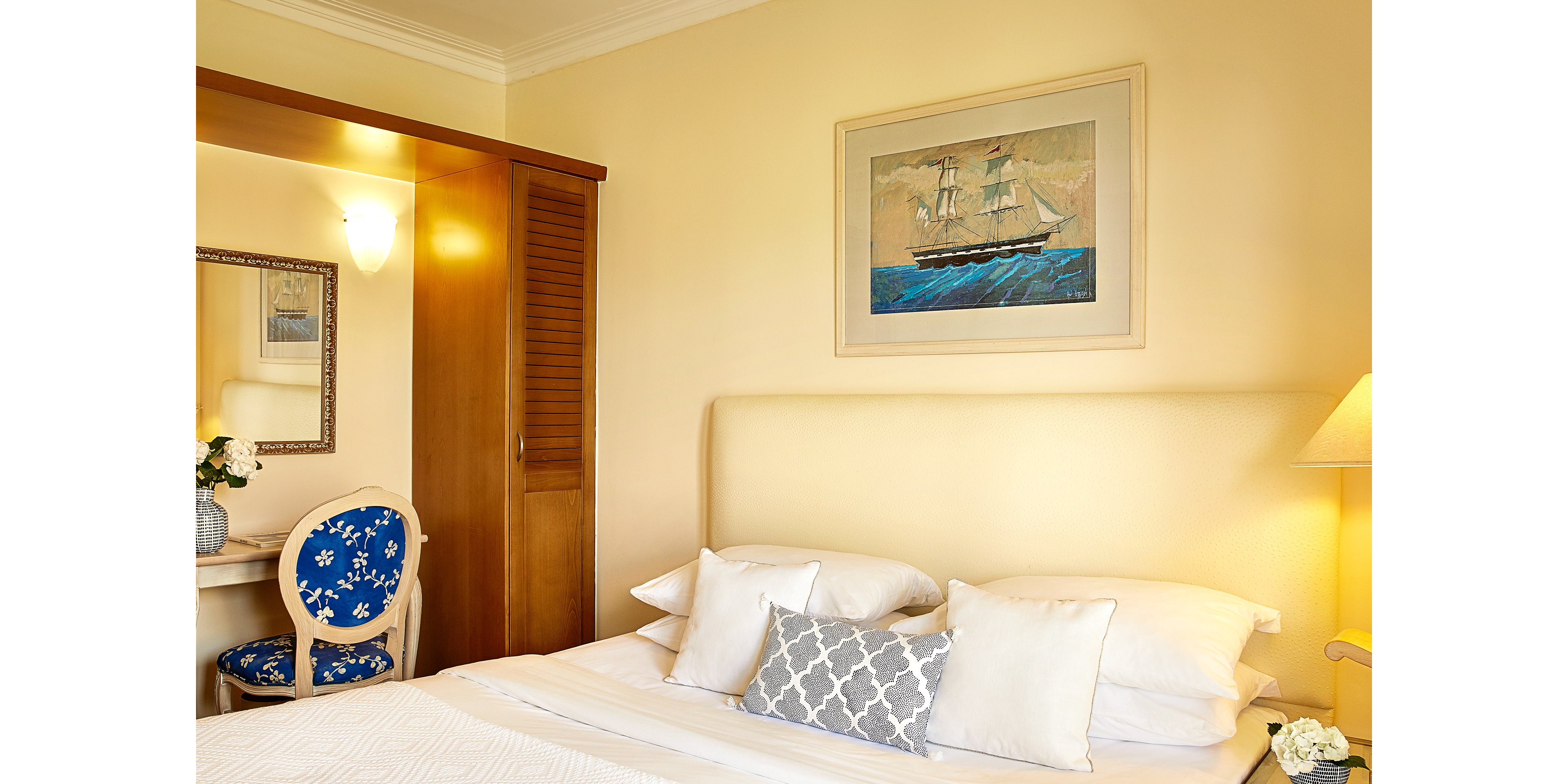 Grecotel Marine Palace & Aqua Park.