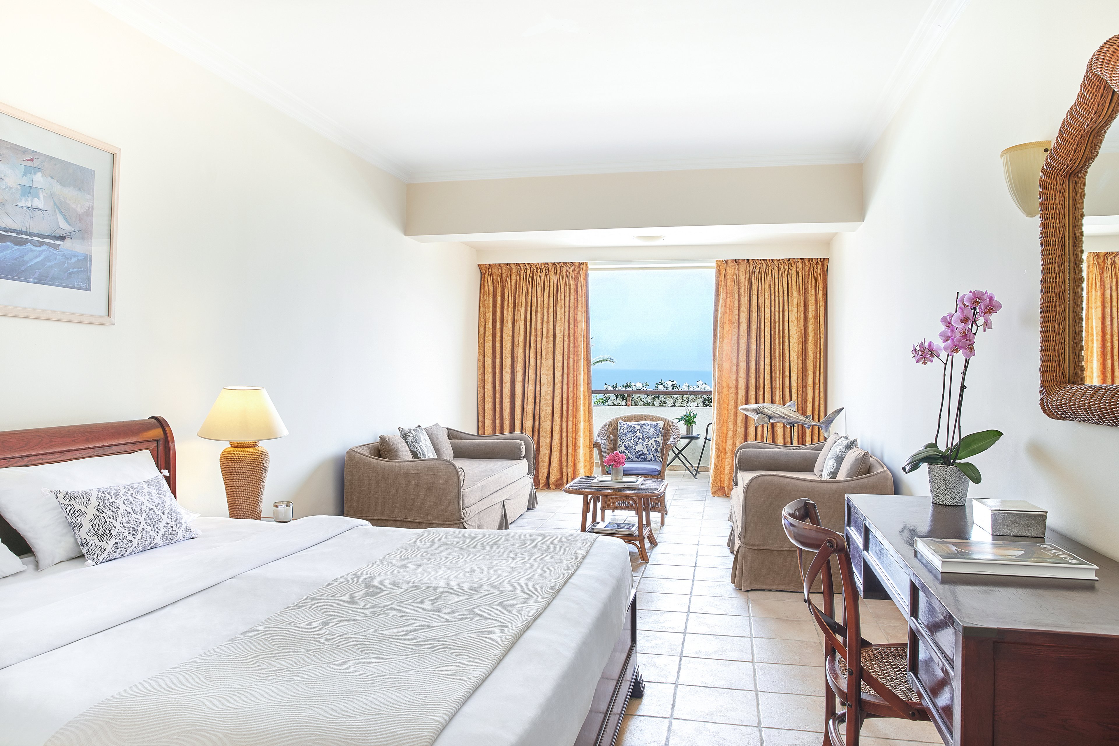 Grecotel Marine Palace & Aqua Park.