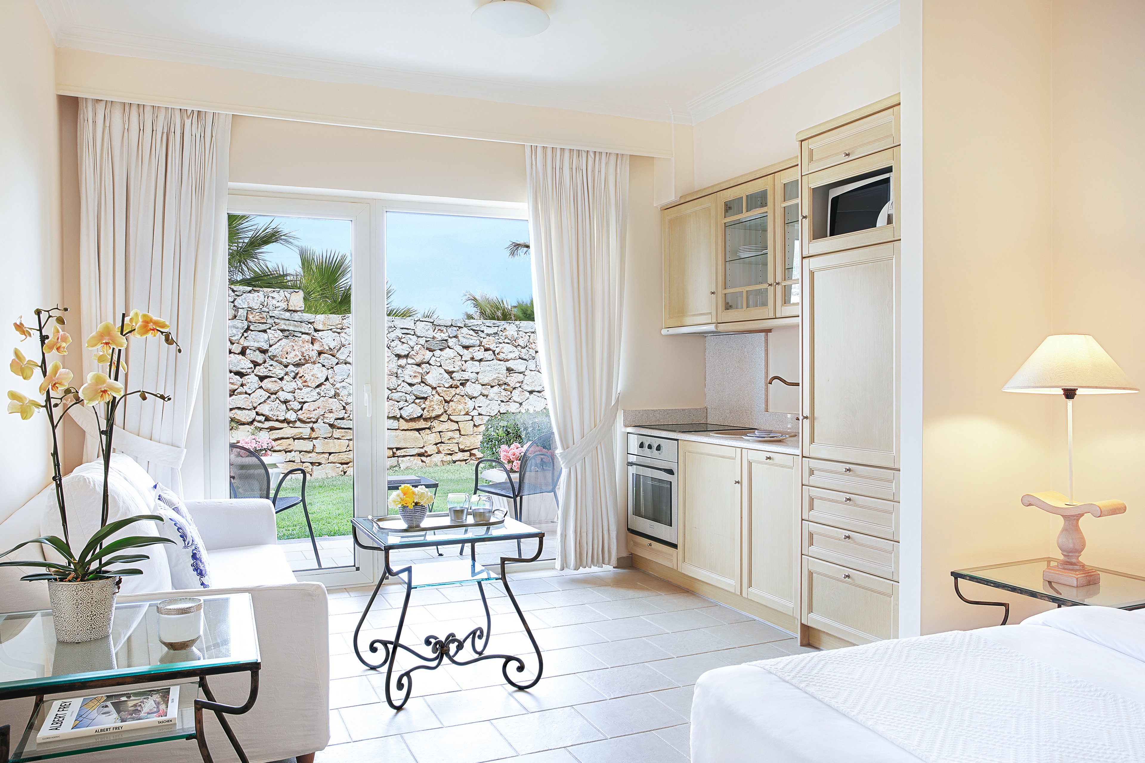 Grecotel Marine Palace & Aqua Park.