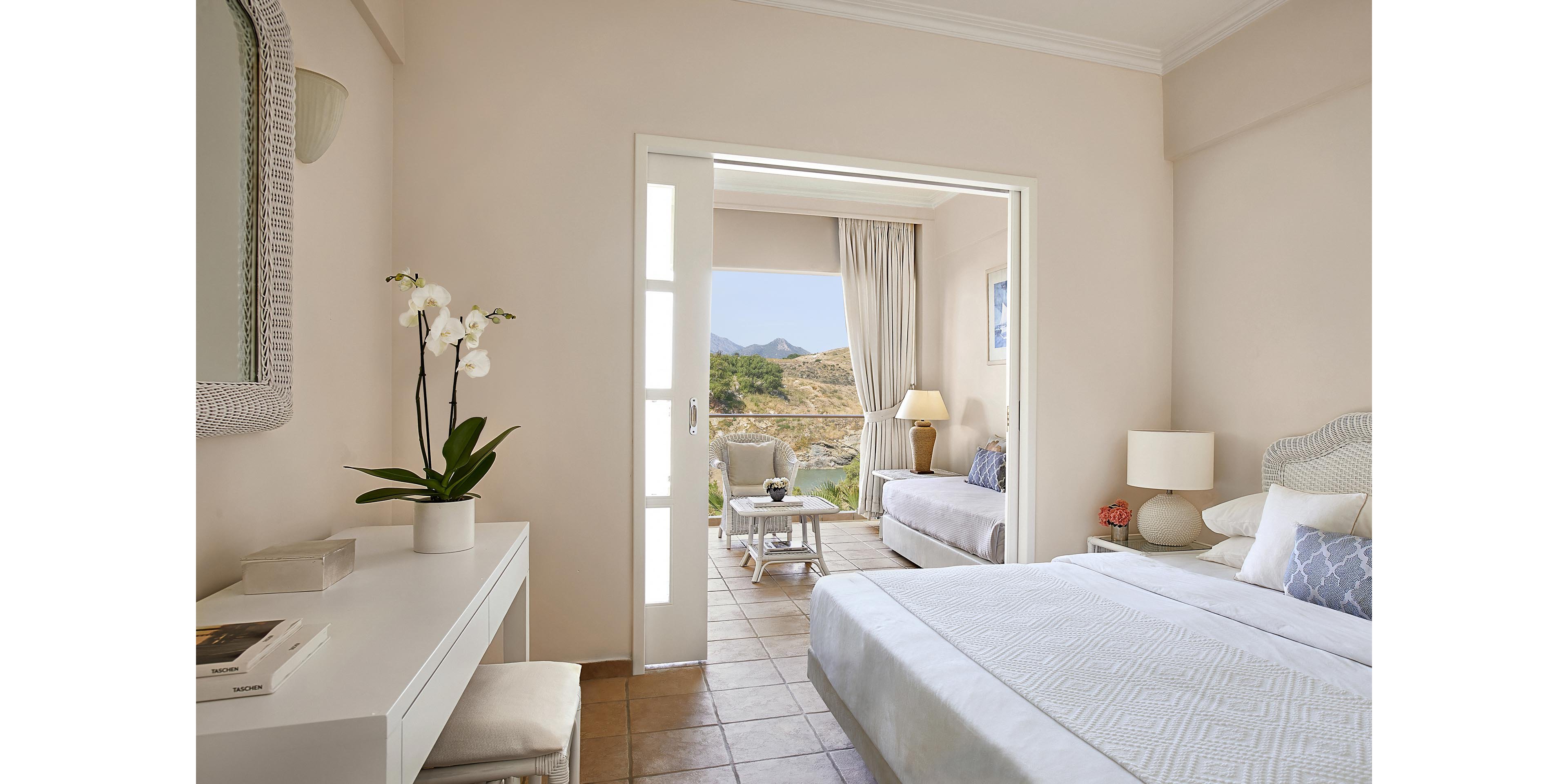 Grecotel Marine Palace & Aqua Park.